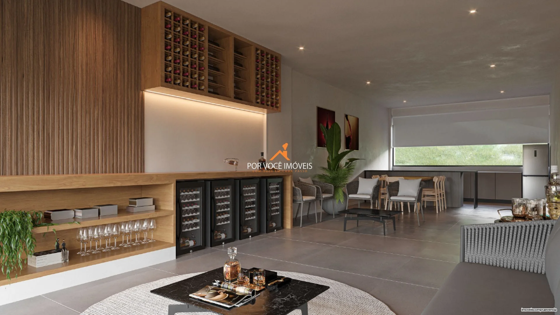 Lote de 450m² no Condomínio Experience
