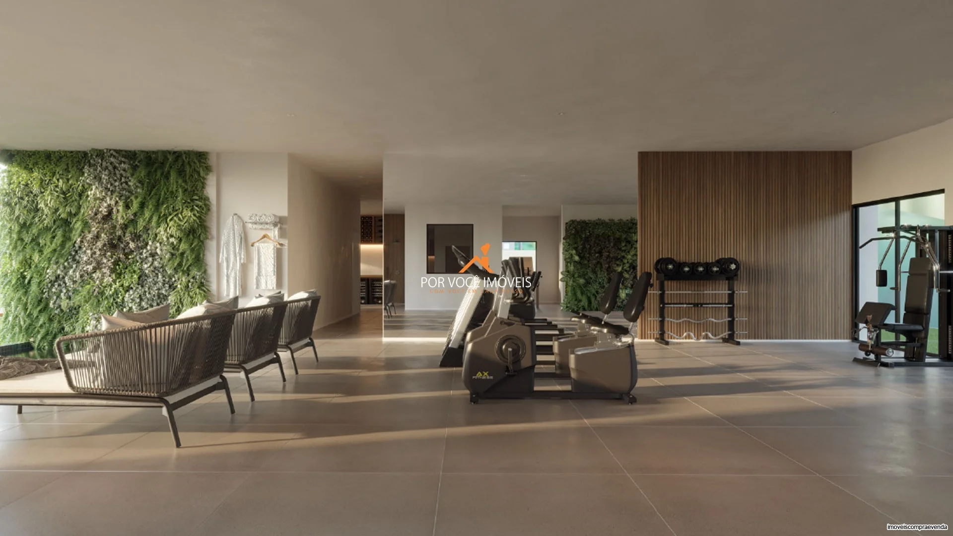 Lote de 450m² no Condomínio Experience