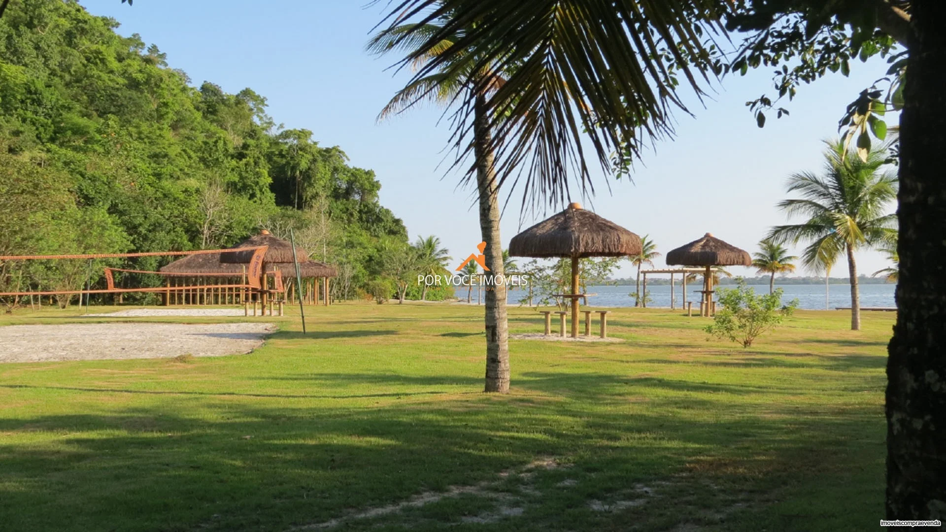 Lote de 450m² no Condomínio Experience