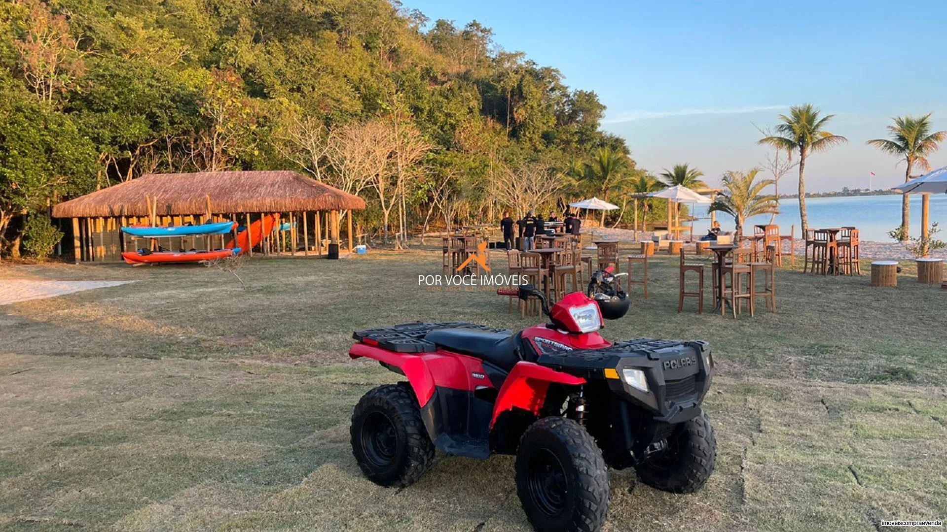 Lote de 450m² no Condomínio Experience