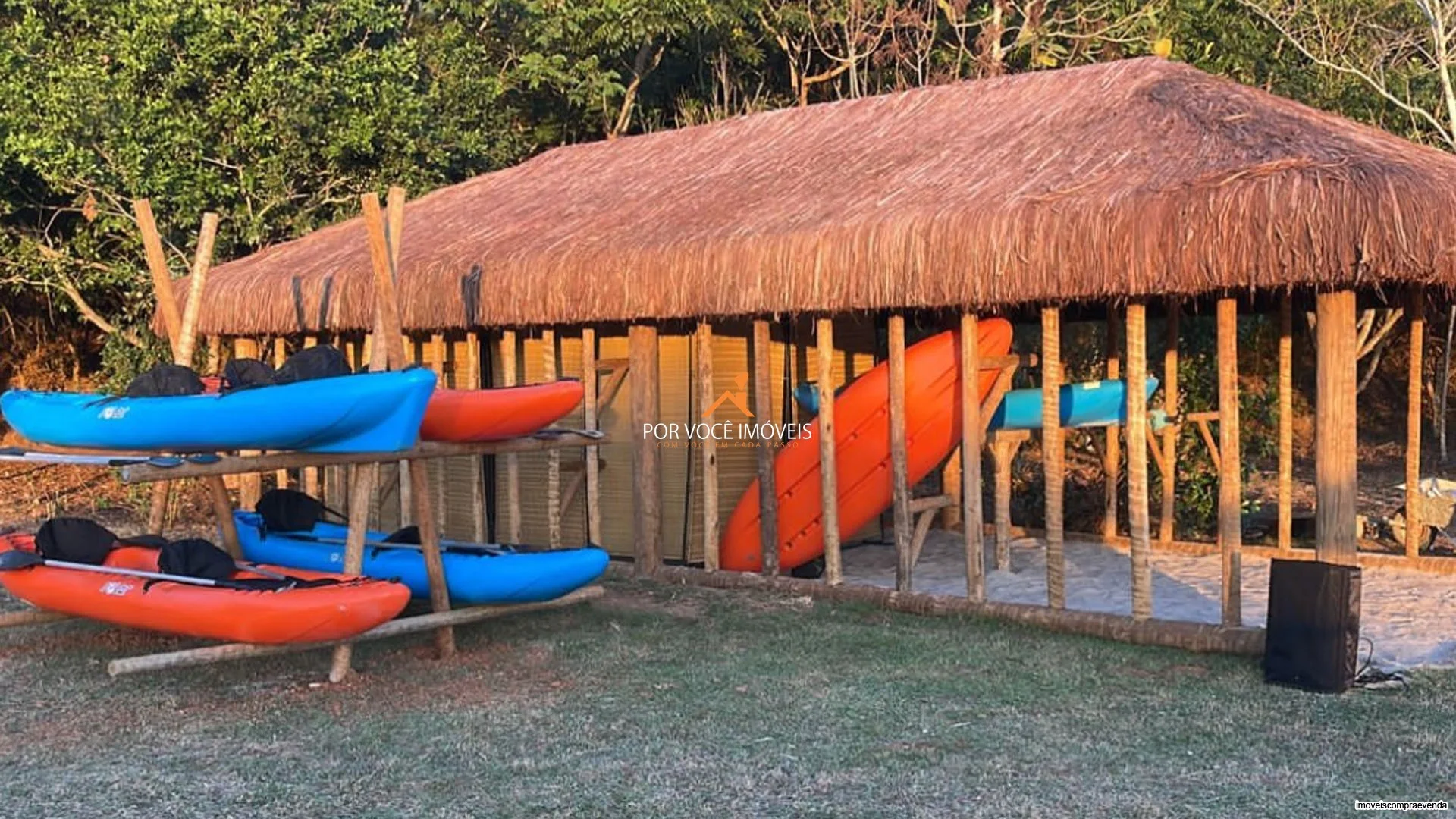 Lote de 450m² no Condomínio Experience