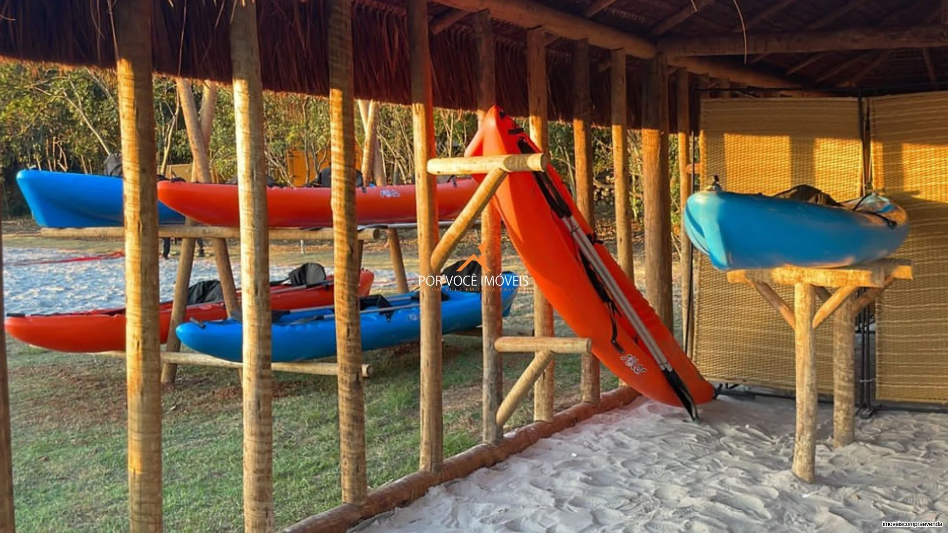 Lote de 450m² no Condomínio Experience