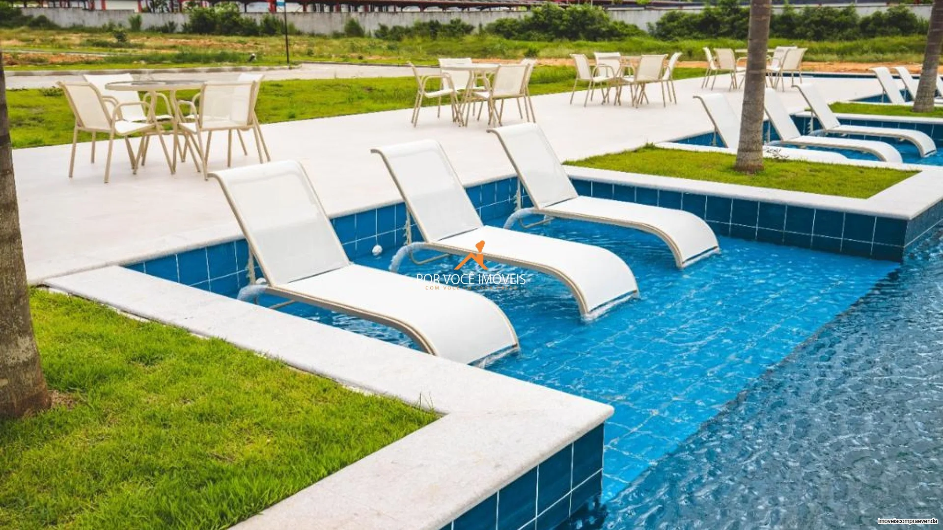 Lote de 450m² no Condomínio Riviera Club Resort