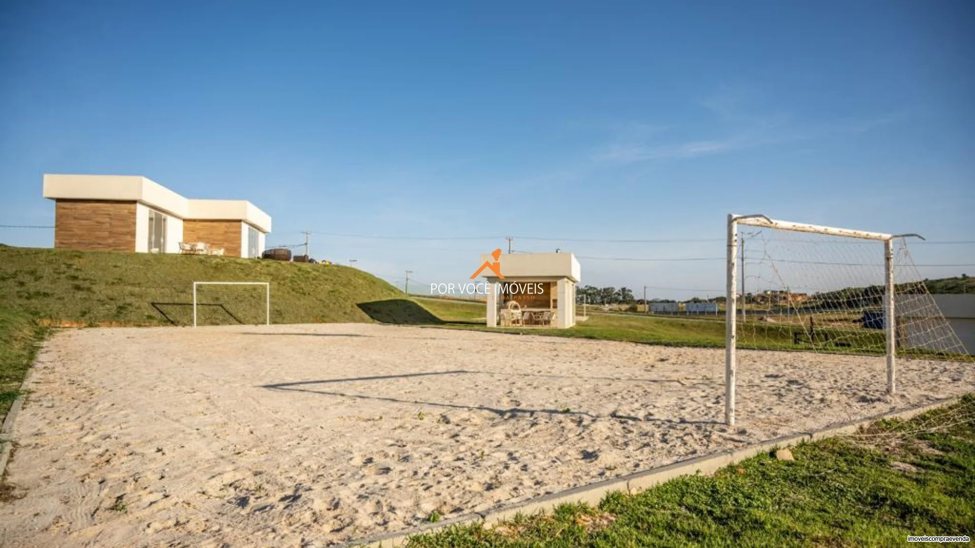 Lote de 450m² no Condomínio Riviera Club Resort