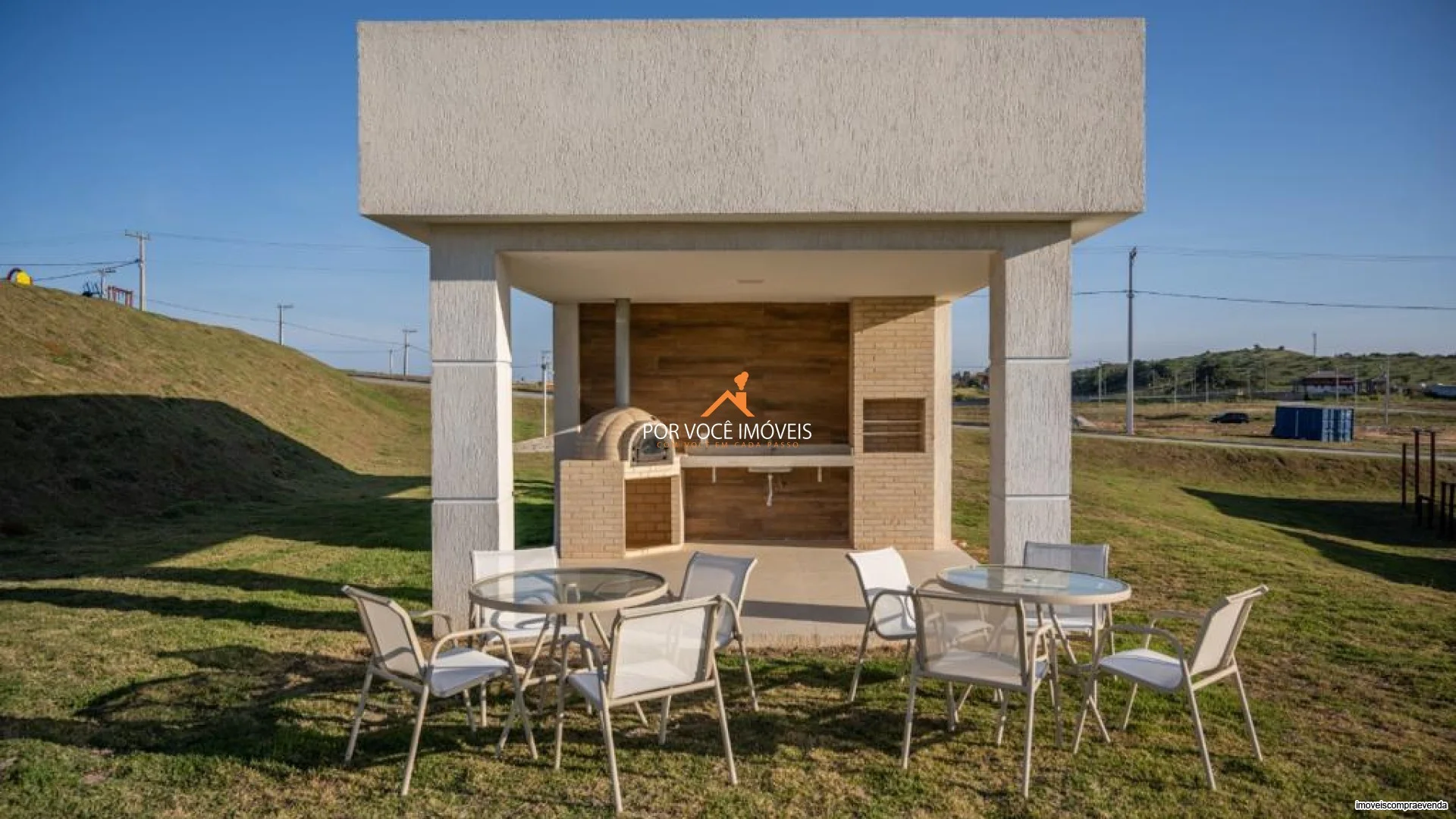 Lote de 450m² no Condomínio Riviera Club Resort