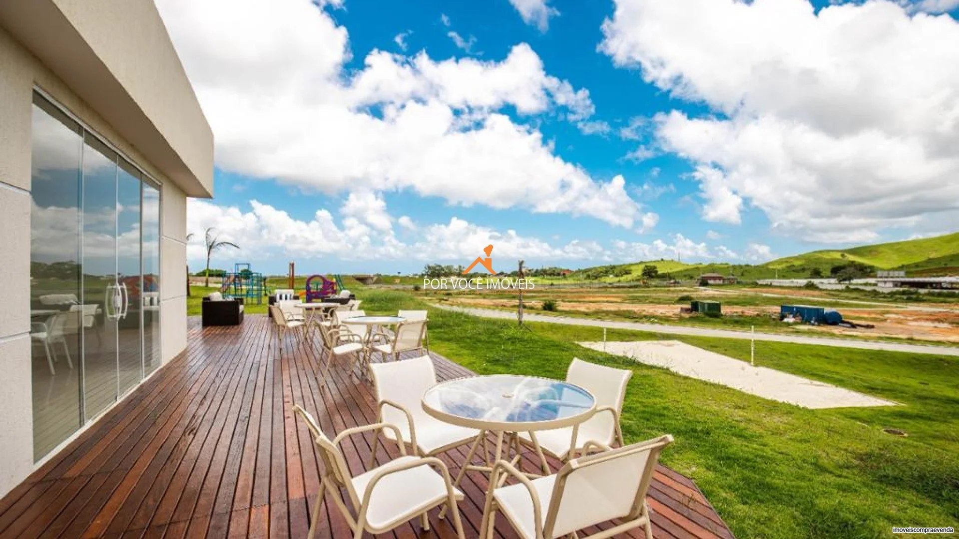Lote de 450m² no Condomínio Riviera Club Resort