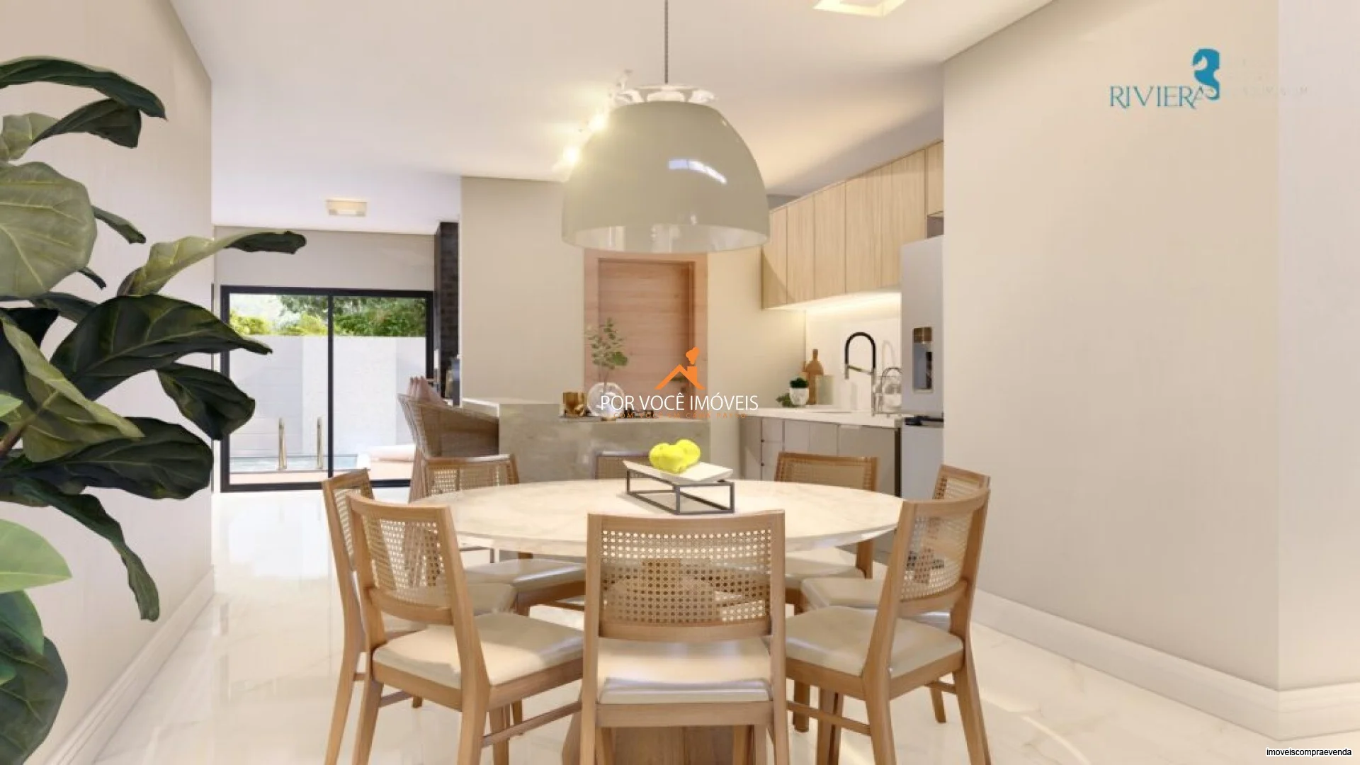 Lote de 450m² no Condomínio Riviera Club Resort