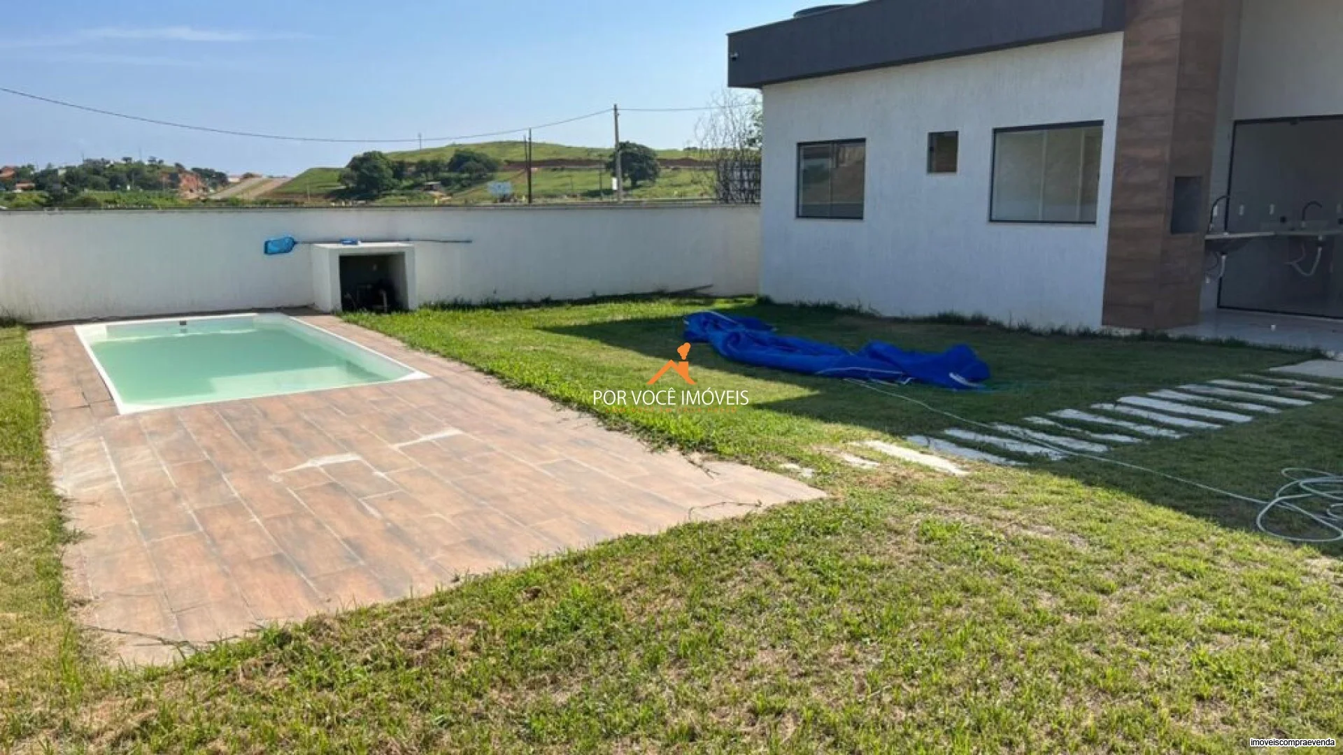 Lote de 450m² no Condomínio Riviera Club Resort