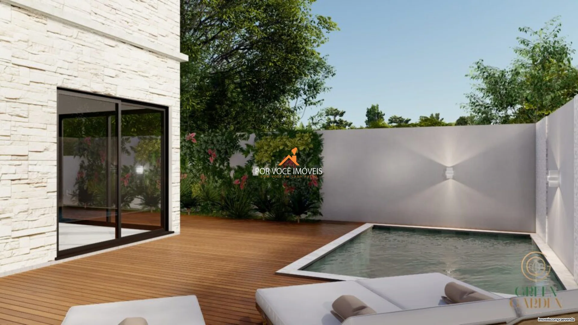 Lote de 450m² no Condomínio Riviera Club Resort