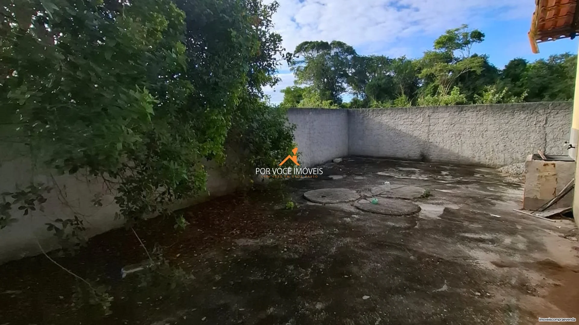 Casa Linear com 3 quartos no Condomínio Residencial Portal de Búzios