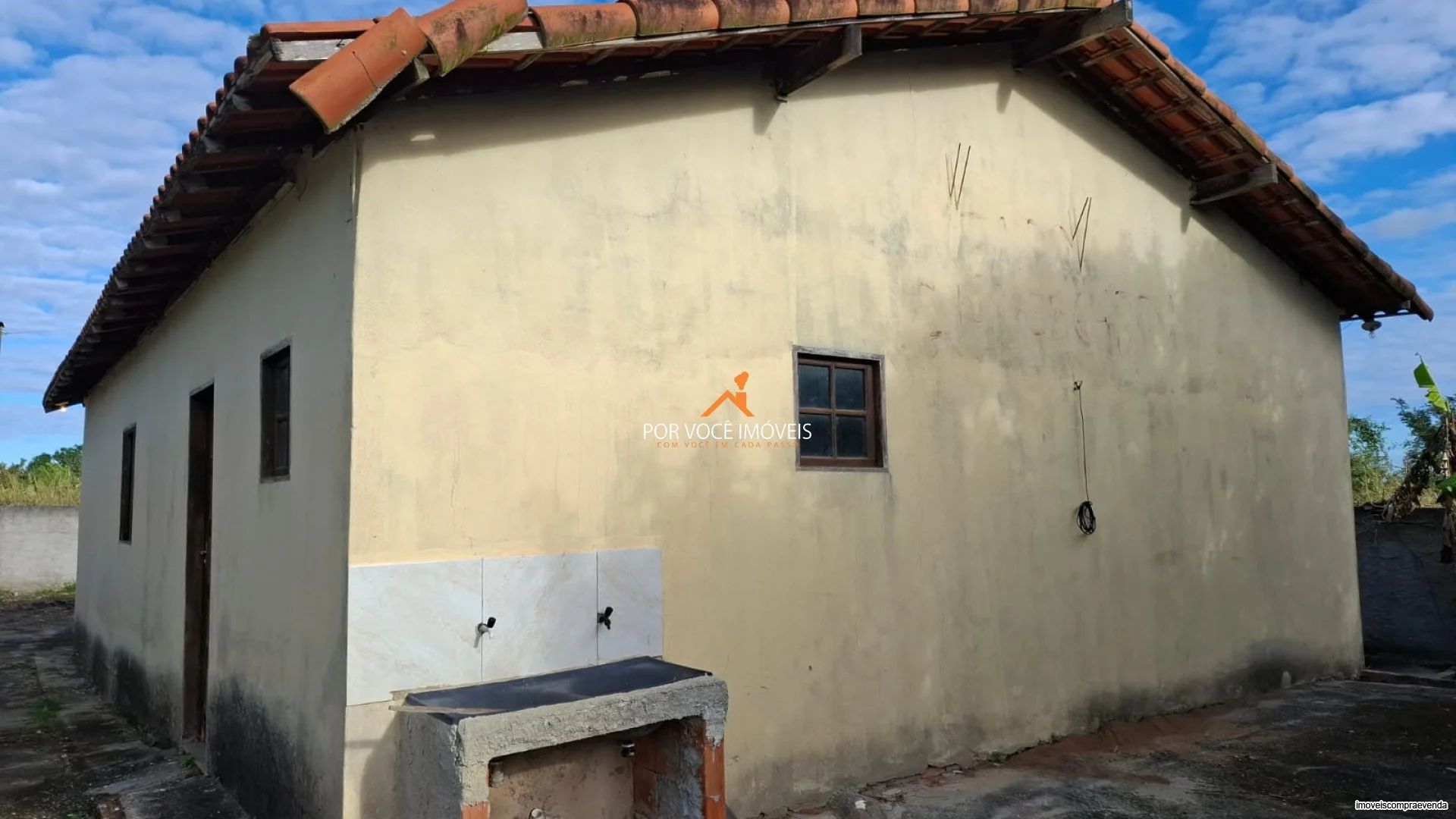 Casa Linear com 3 quartos no Condomínio Residencial Portal de Búzios