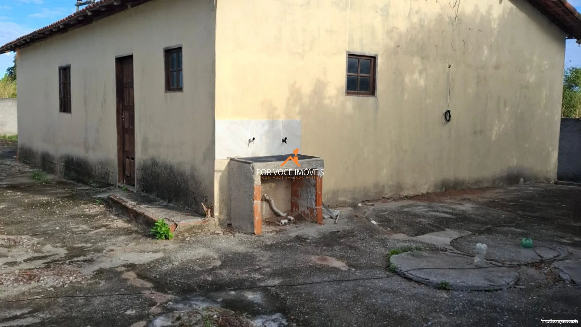 Casa Linear com 3 quartos no Condomínio Residencial Portal de Búzios