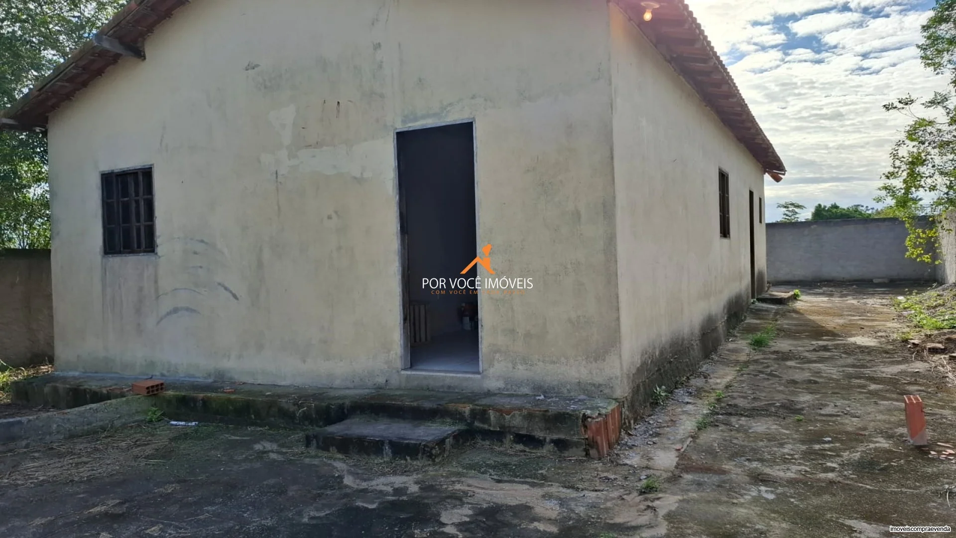 Casa Linear com 3 quartos no Condomínio Residencial Portal de Búzios