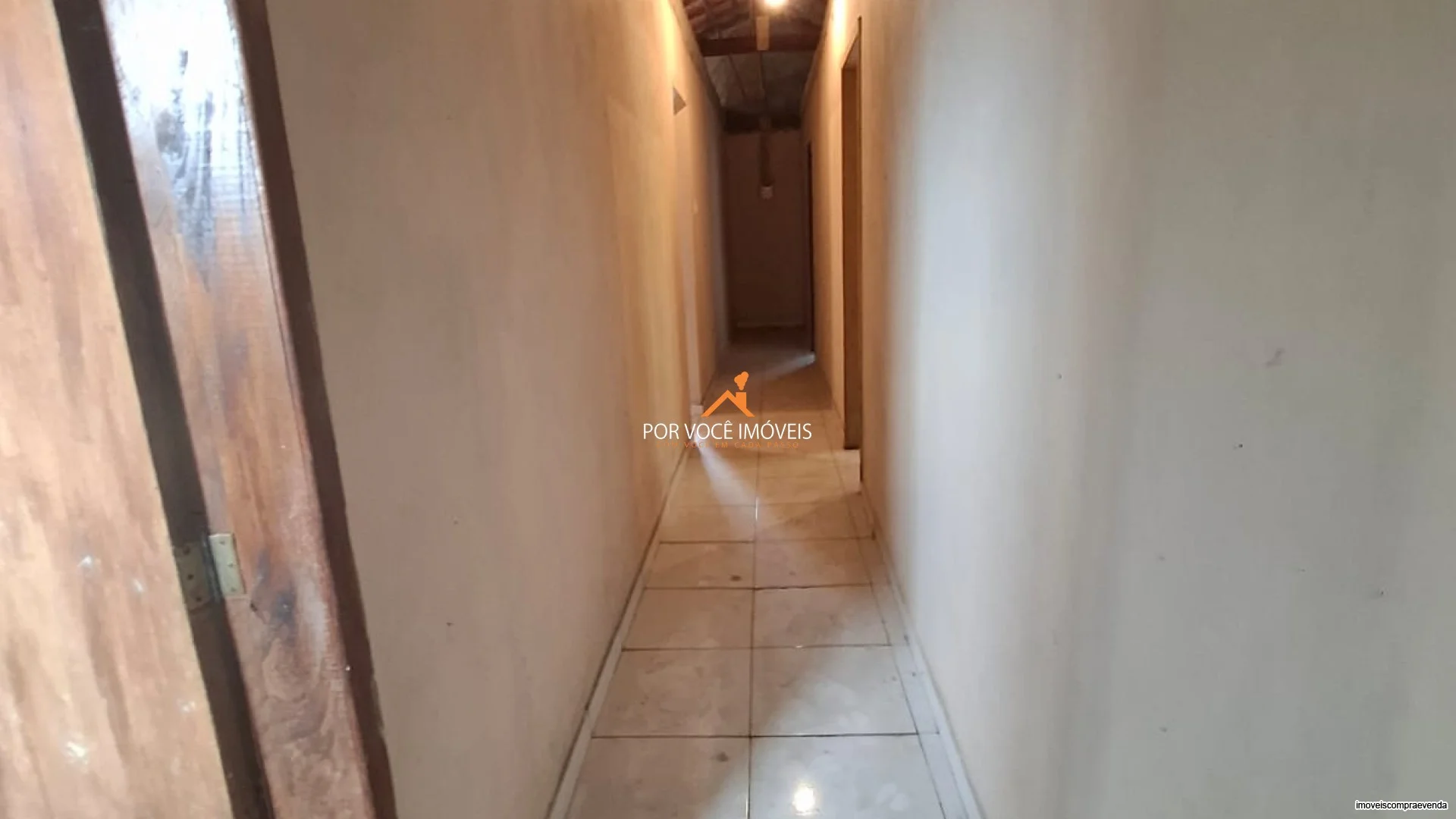 Casa Linear com 3 quartos no Condomínio Residencial Portal de Búzios