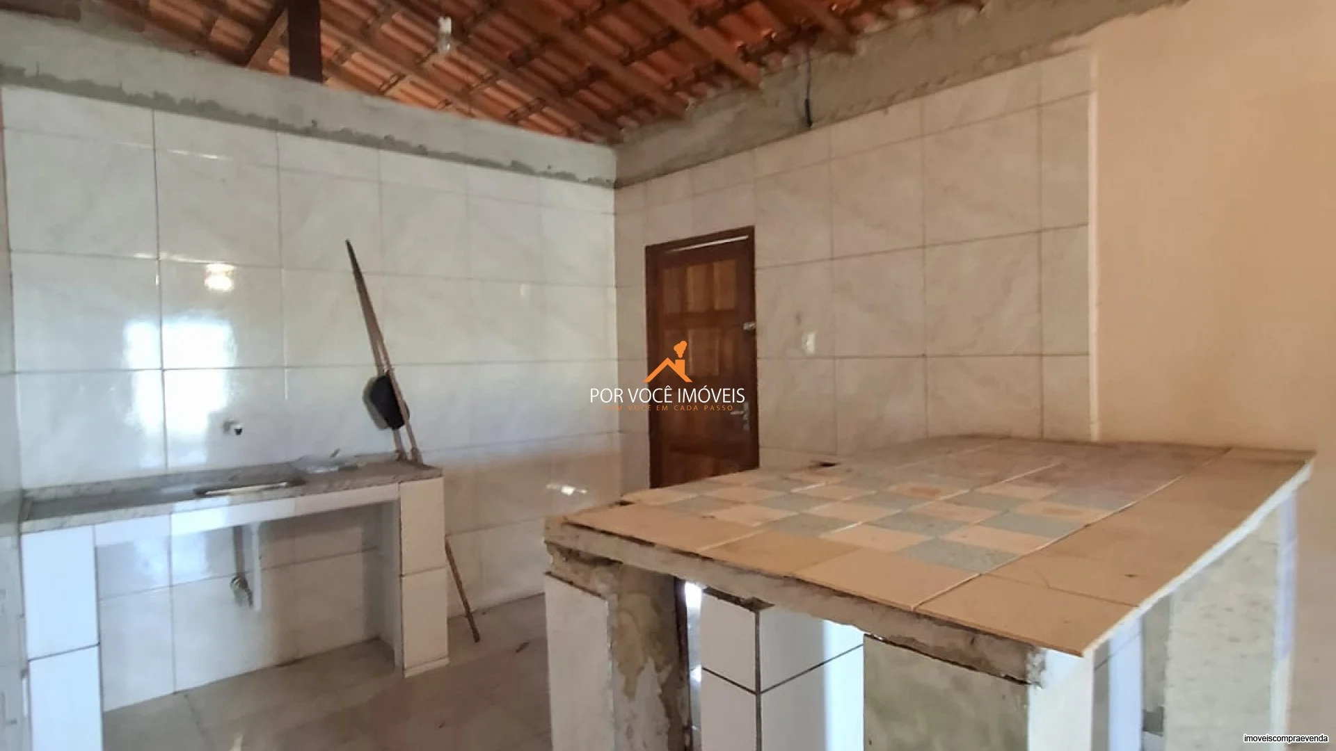 Casa Linear com 3 quartos no Condomínio Residencial Portal de Búzios