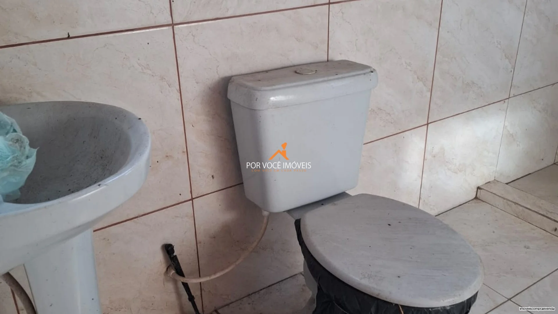 Casa Linear com 3 quartos no Condomínio Residencial Portal de Búzios