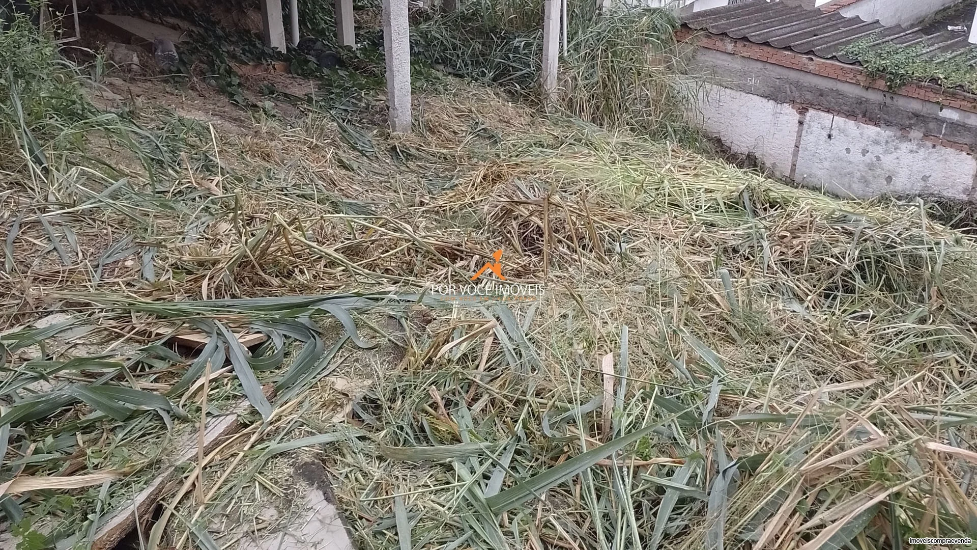 Terreno de 190m² no Condomínio Village dos Amorins