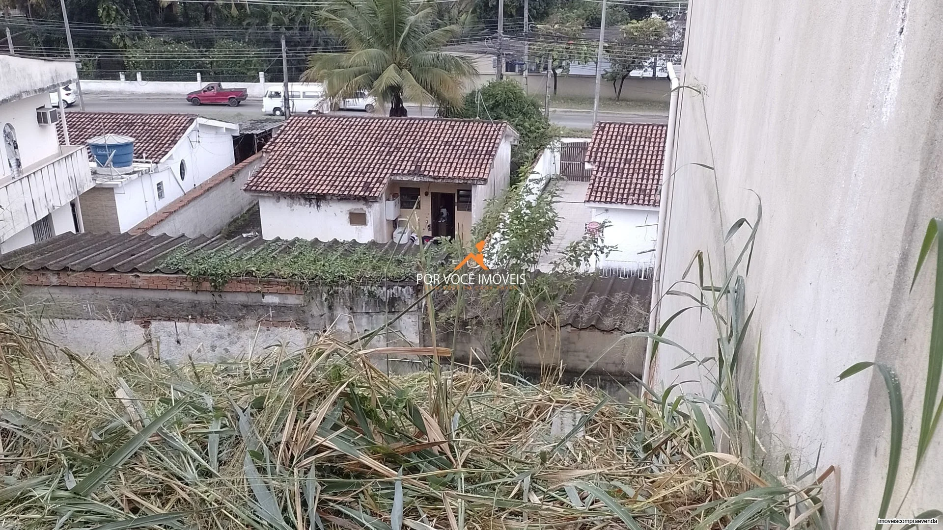 Terreno de 190m² no Condomínio Village dos Amorins