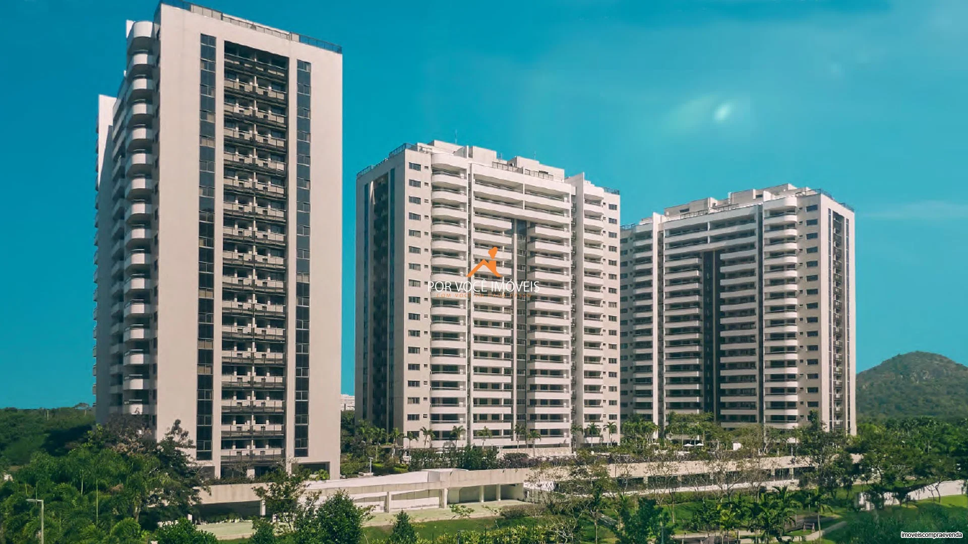Apartamento com 3 quartos sendo 1 suíte no Condomínio Elos, Ilha Pura