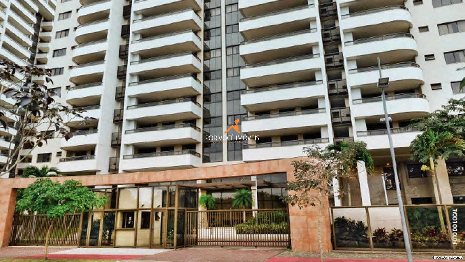 Apartamento com 3 quartos sendo 1 suíte no Condomínio Elos, Ilha Pura