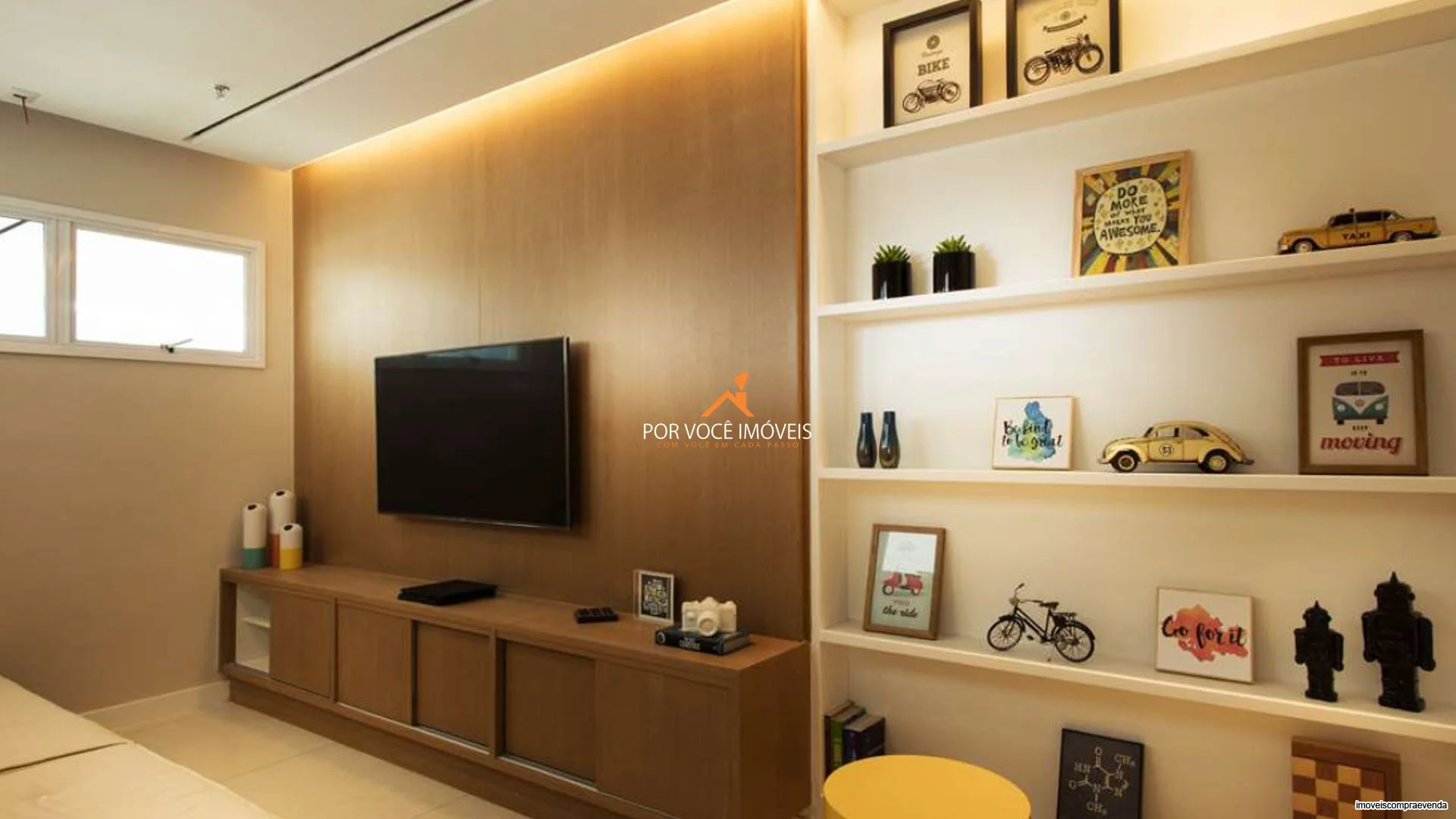 Apartamento com 2 suítes no Condomínio Millenio, Ilha Pura
