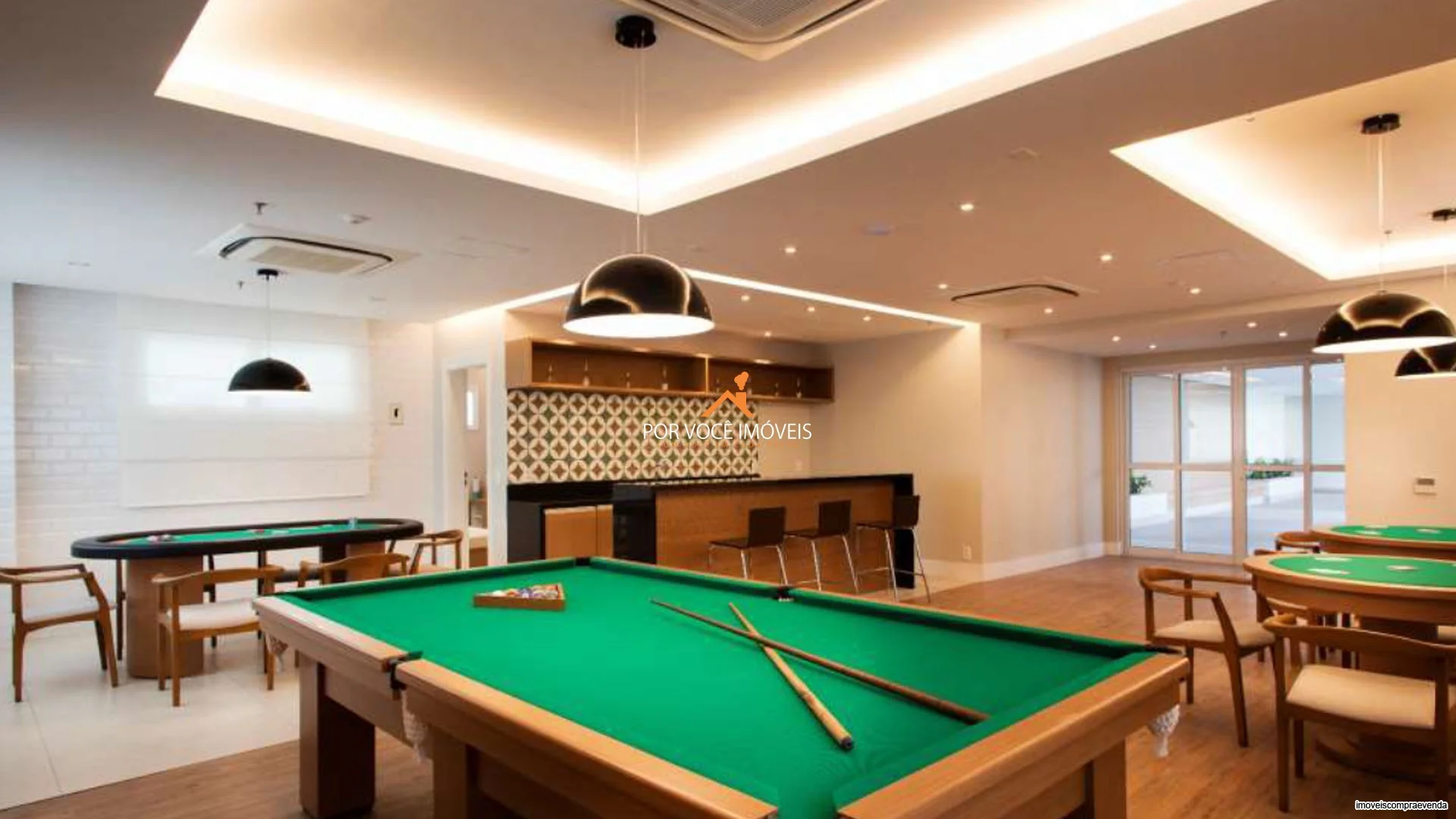 Apartamento com 2 suítes no Condomínio Millenio, Ilha Pura