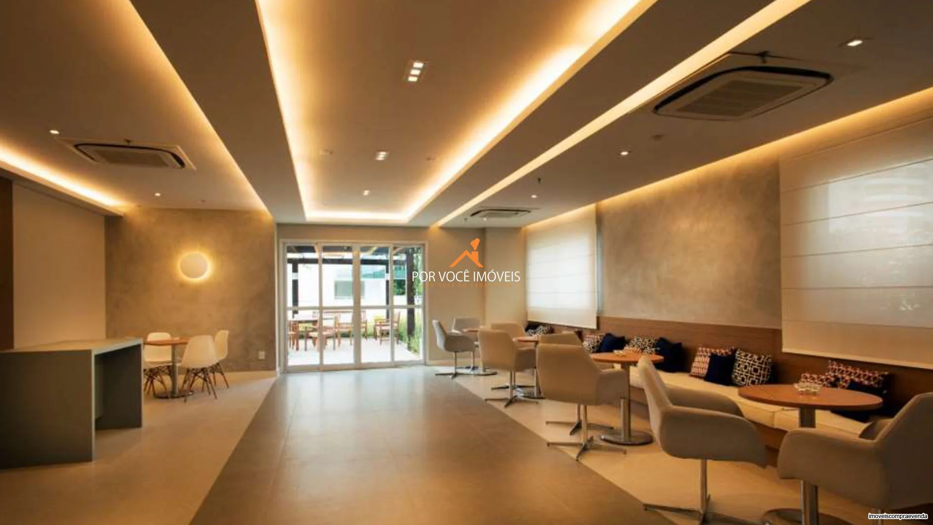 Apartamento com 2 suítes no Condomínio Millenio, Ilha Pura