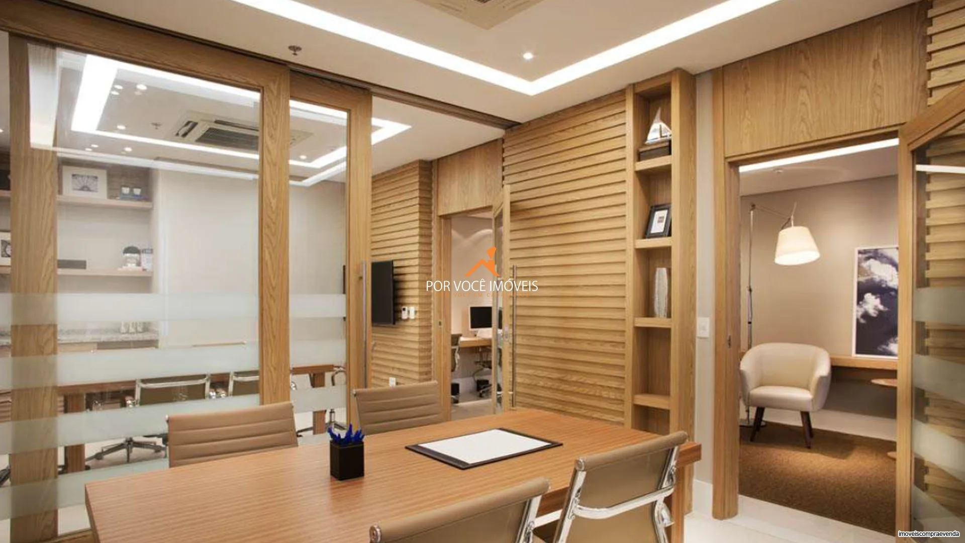 Apartamento com 2 quartos no Condomínio Viure