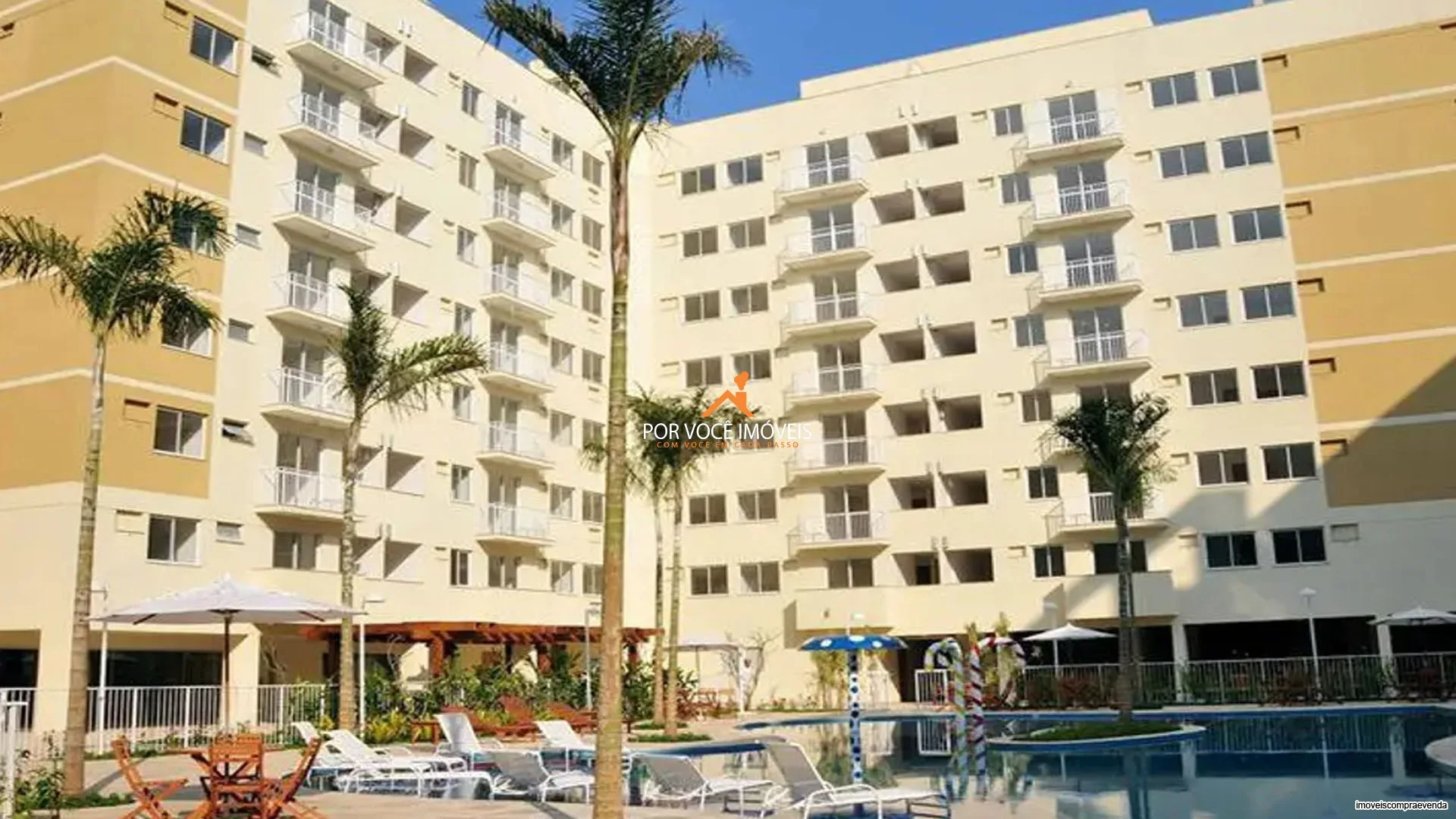Apartamento com 2 quartos, 1 suíte no Condomínio Atlantis Park