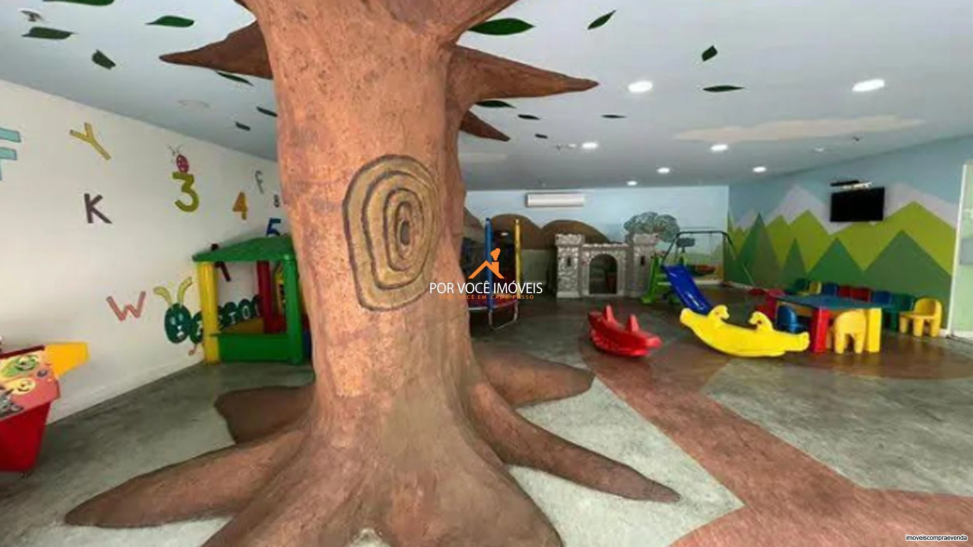 Apartamento com 2 quartos, 1 suíte no Condomínio Atlantis Park