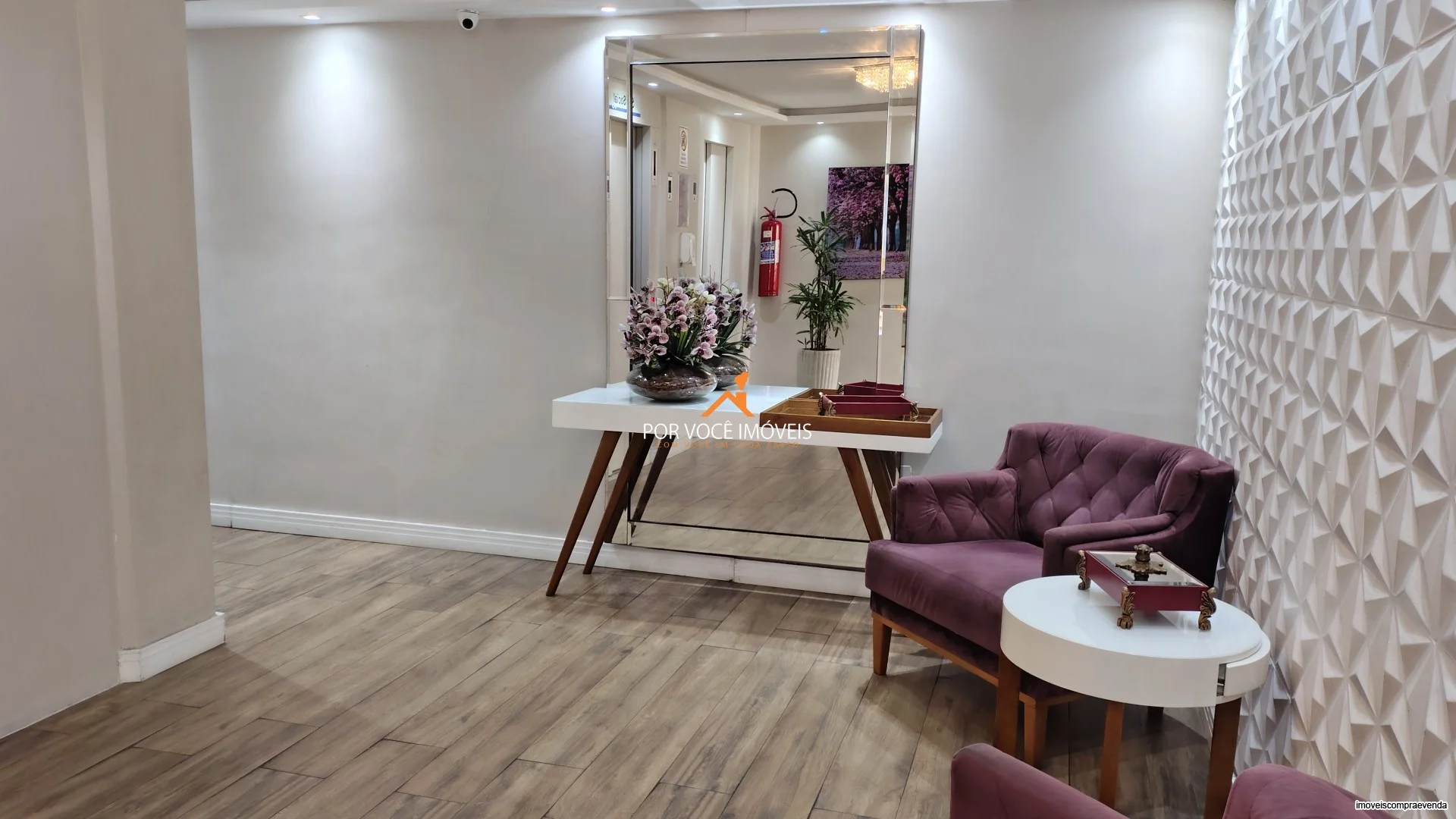 Apartamento com 2 quartos, 1 suíte no Condomínio Atlantis Park