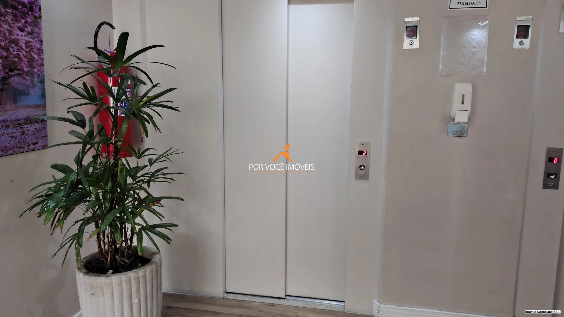 Apartamento com 2 quartos, 1 suíte no Condomínio Atlantis Park