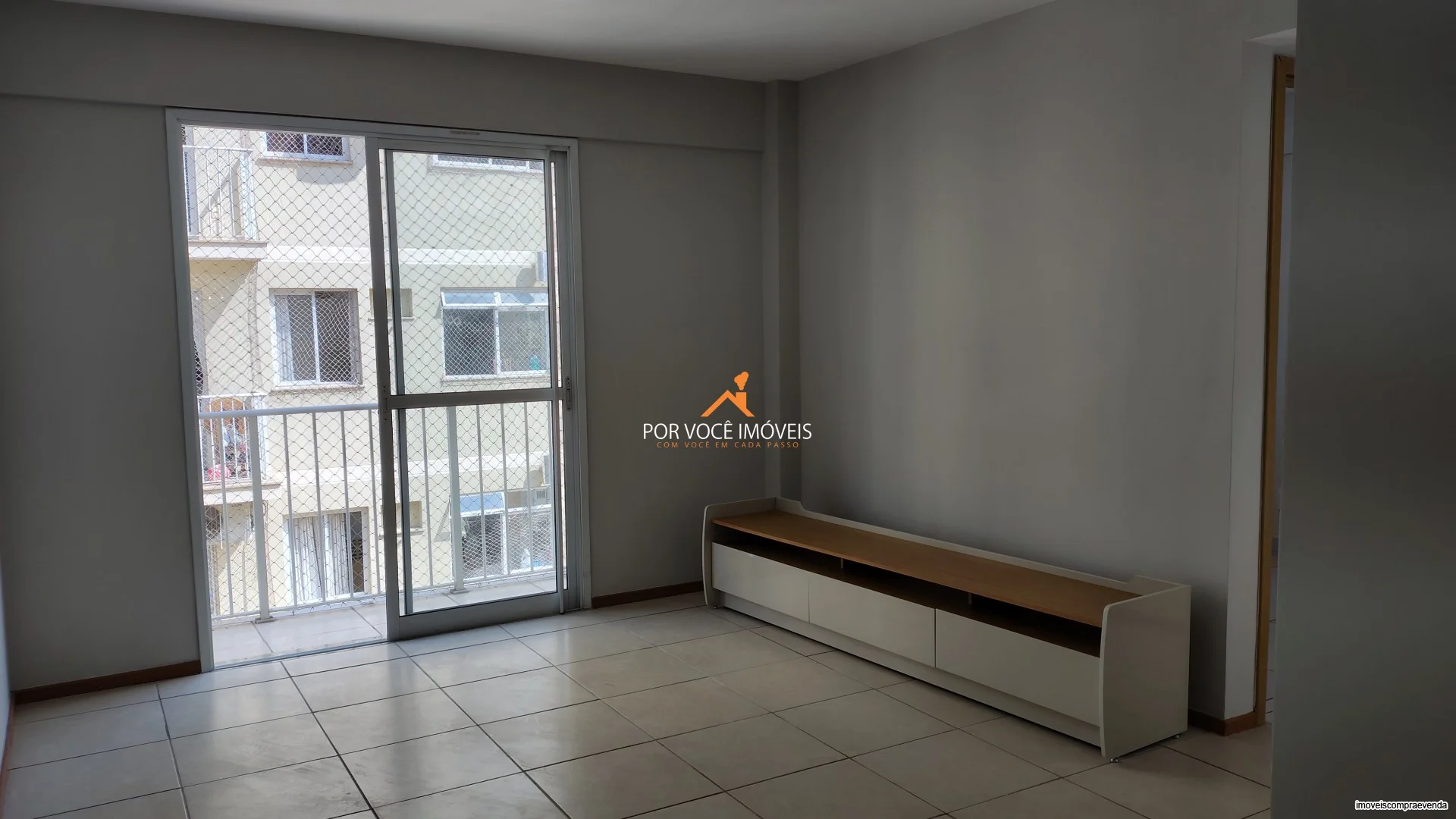 Apartamento com 2 quartos, 1 suíte no Condomínio Atlantis Park