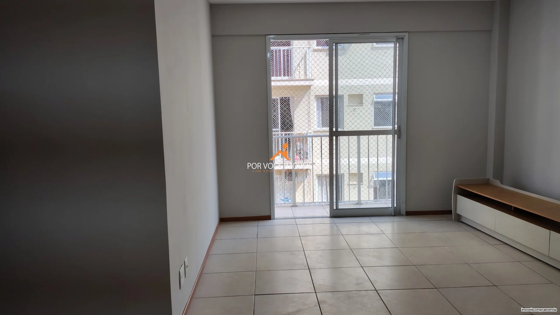 Apartamento com 2 quartos, 1 suíte no Condomínio Atlantis Park