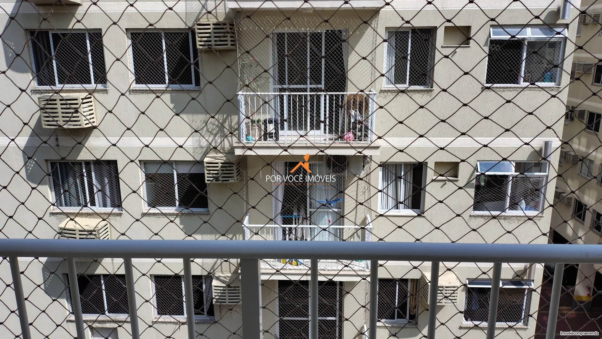 Apartamento com 2 quartos, 1 suíte no Condomínio Atlantis Park