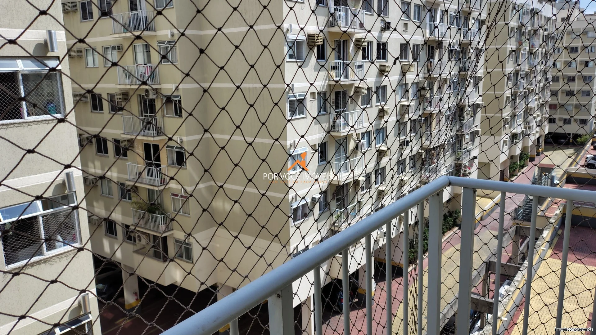 Apartamento com 2 quartos, 1 suíte no Condomínio Atlantis Park