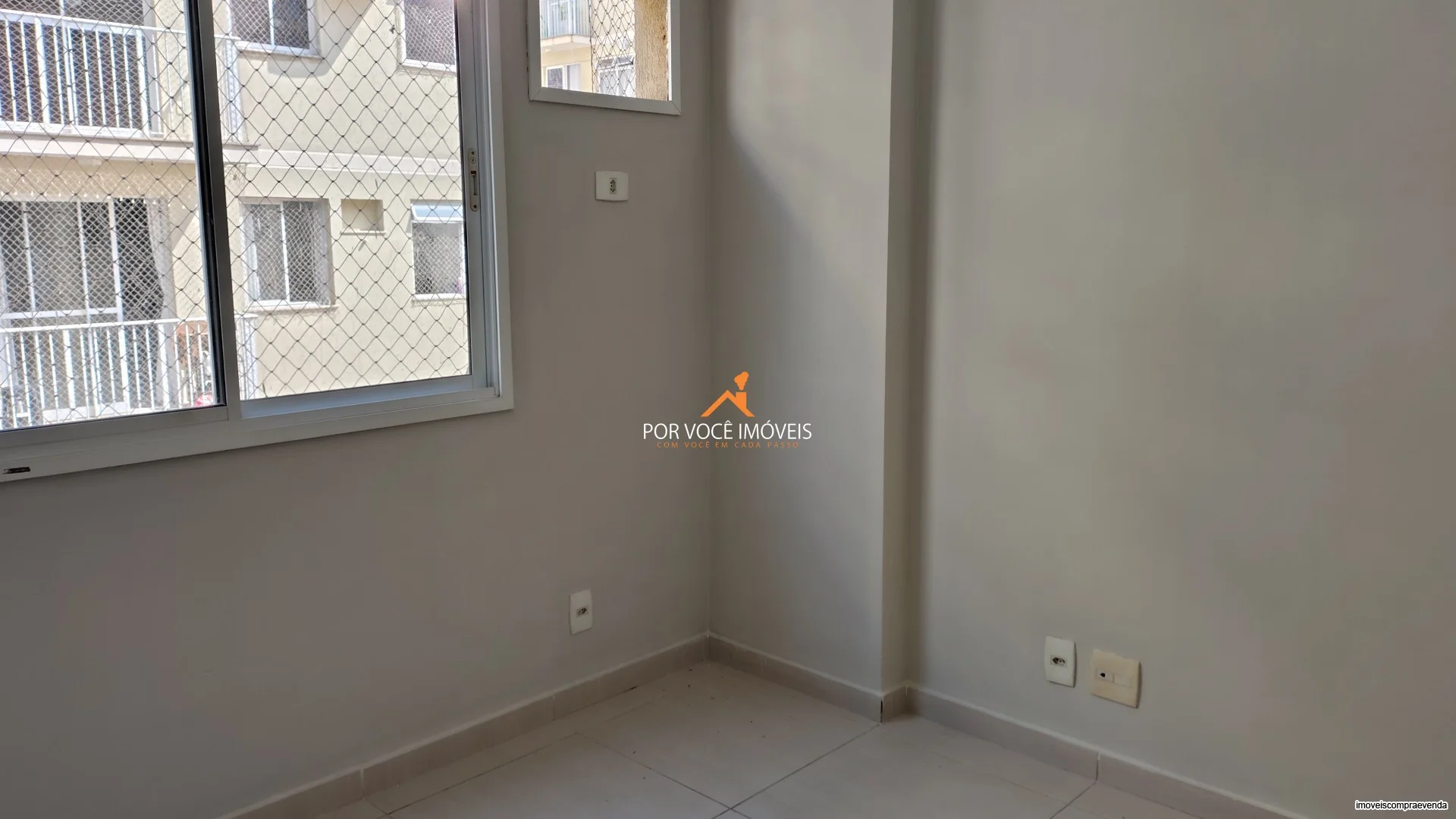Apartamento com 2 quartos, 1 suíte no Condomínio Atlantis Park