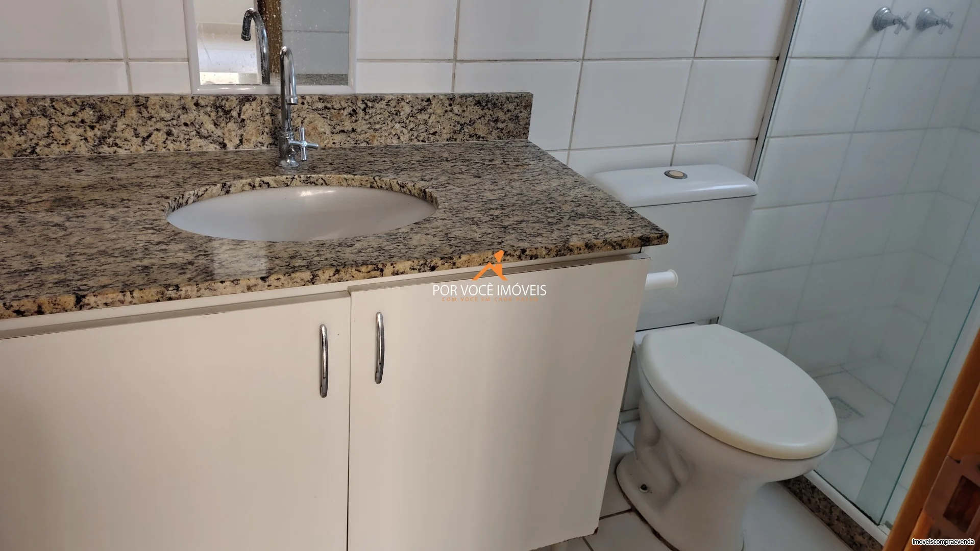 Apartamento com 2 quartos, 1 suíte no Condomínio Atlantis Park