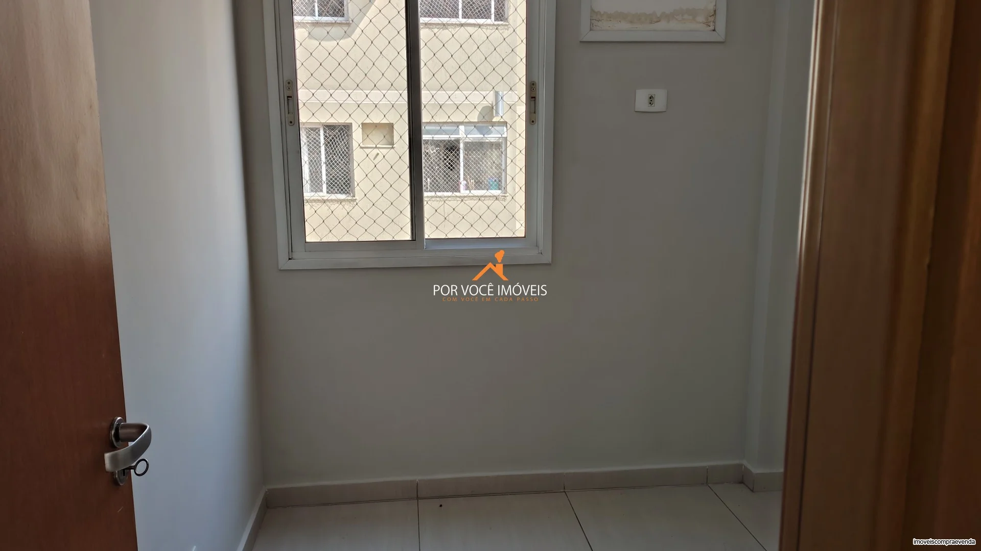 Apartamento com 2 quartos, 1 suíte no Condomínio Atlantis Park