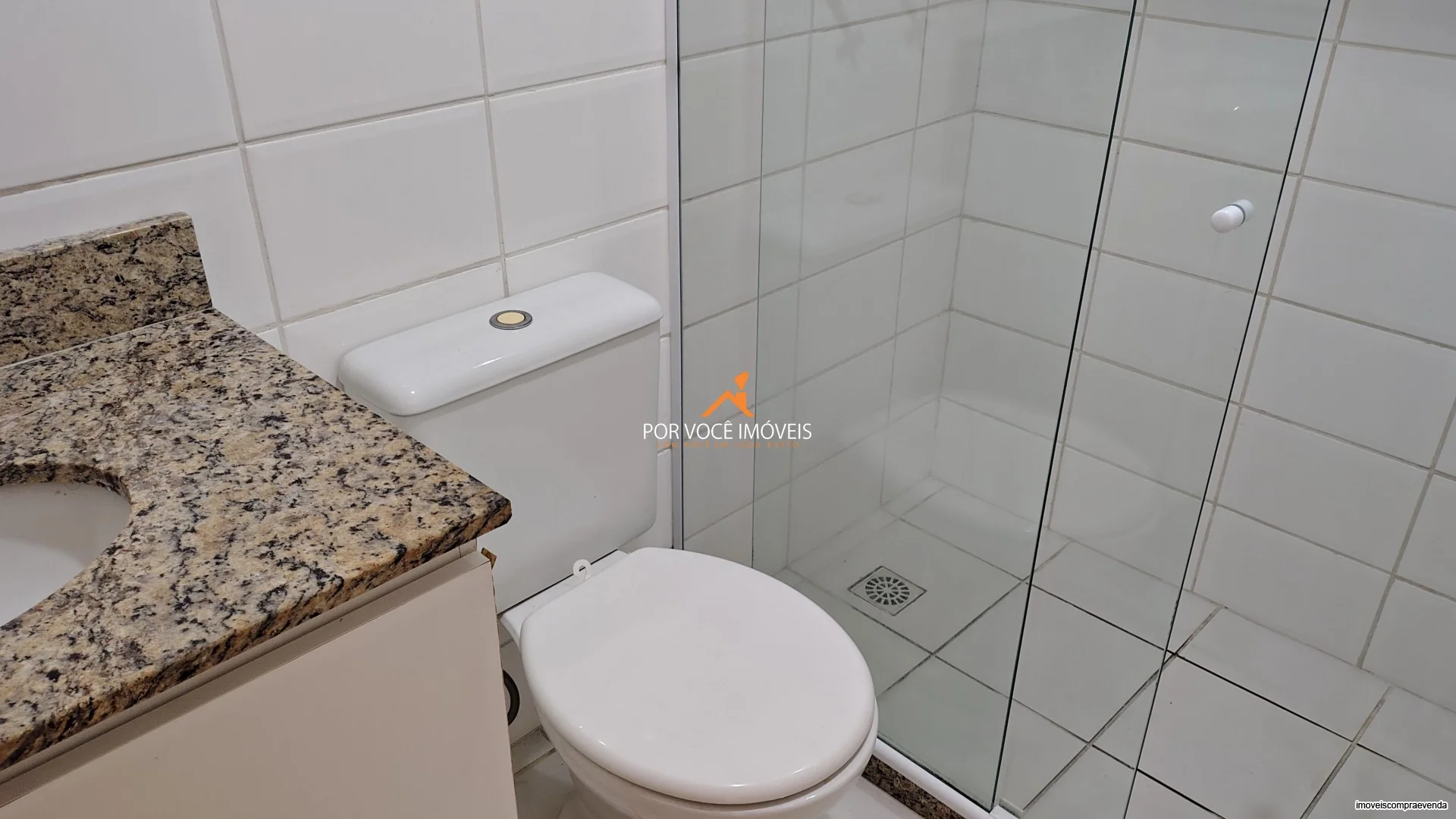 Apartamento com 2 quartos, 1 suíte no Condomínio Atlantis Park