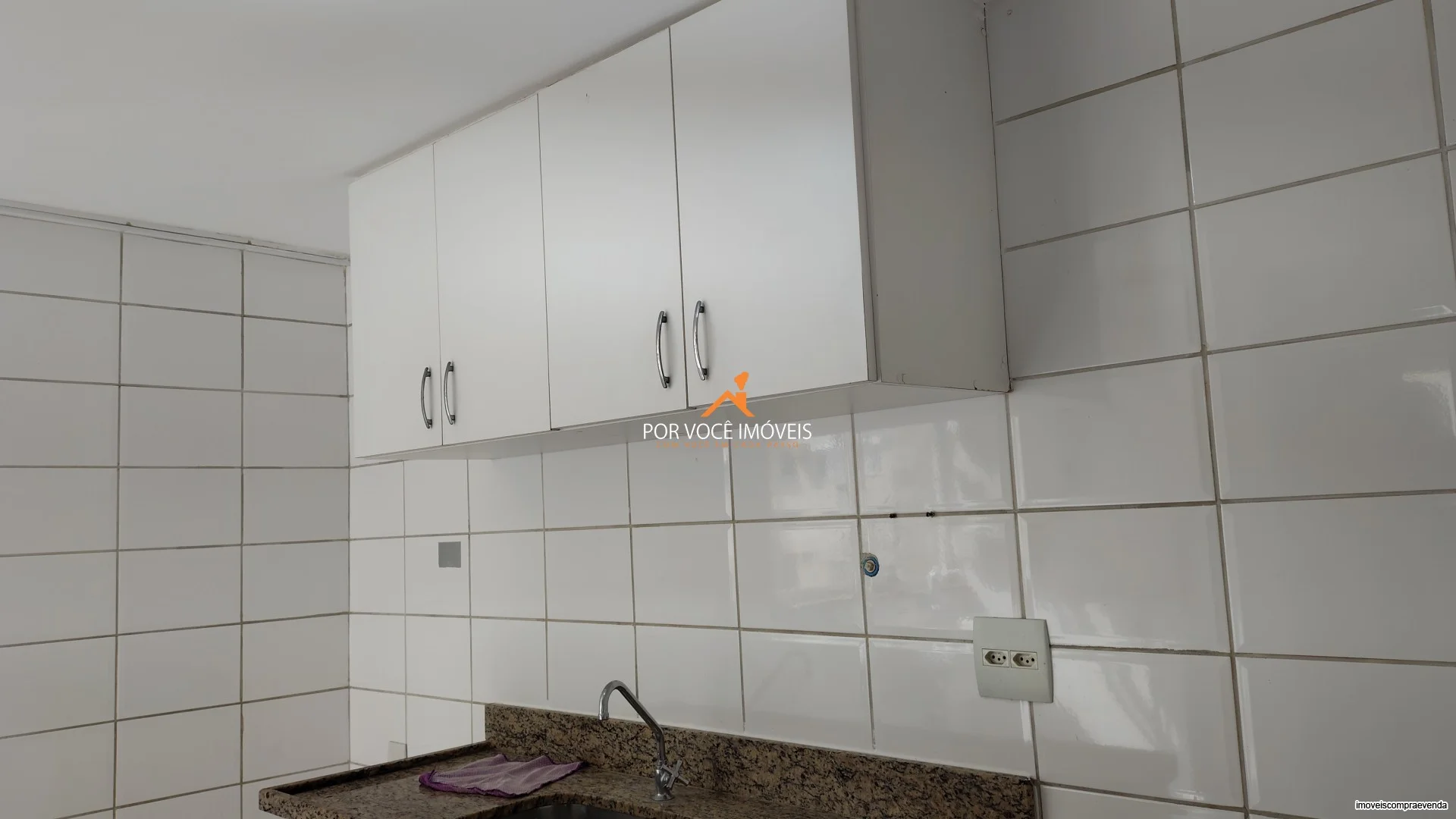 Apartamento com 2 quartos, 1 suíte no Condomínio Atlantis Park