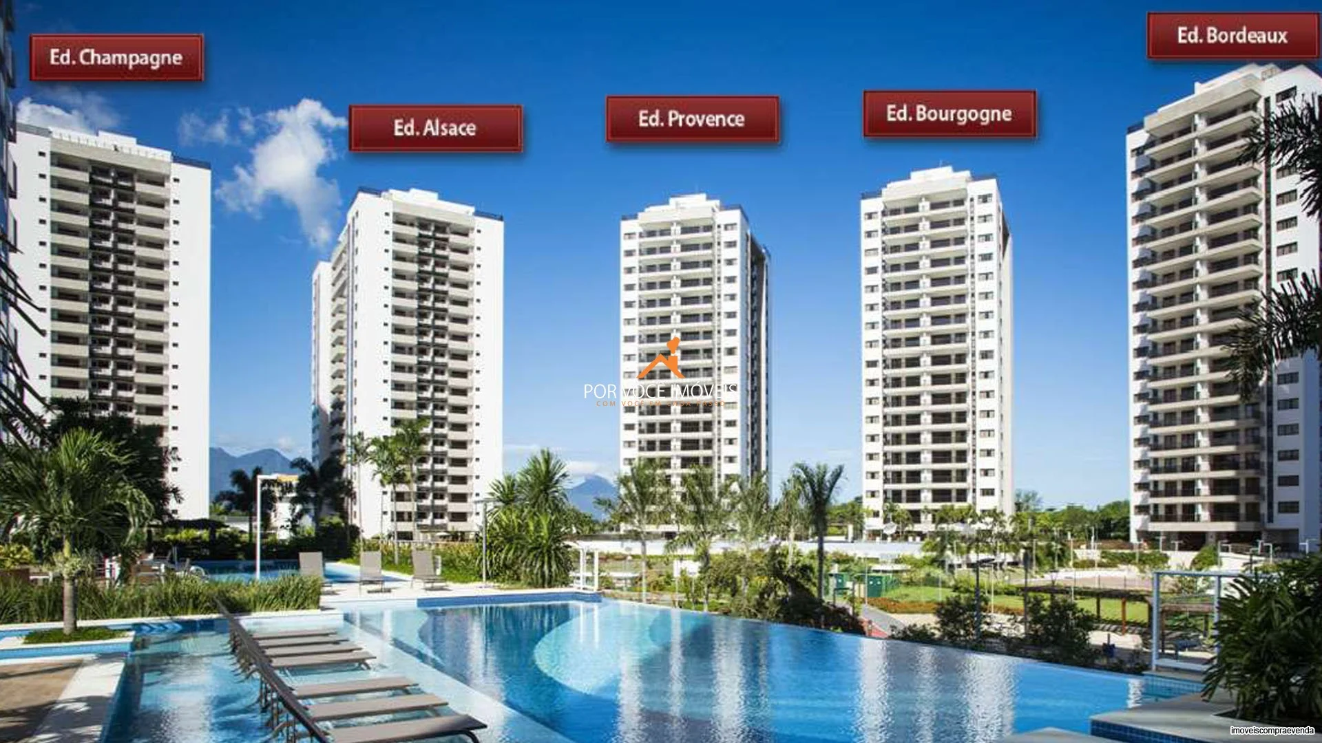 Apartamento com 3 quartos, 1 suíte no Condomínio Saint Michel