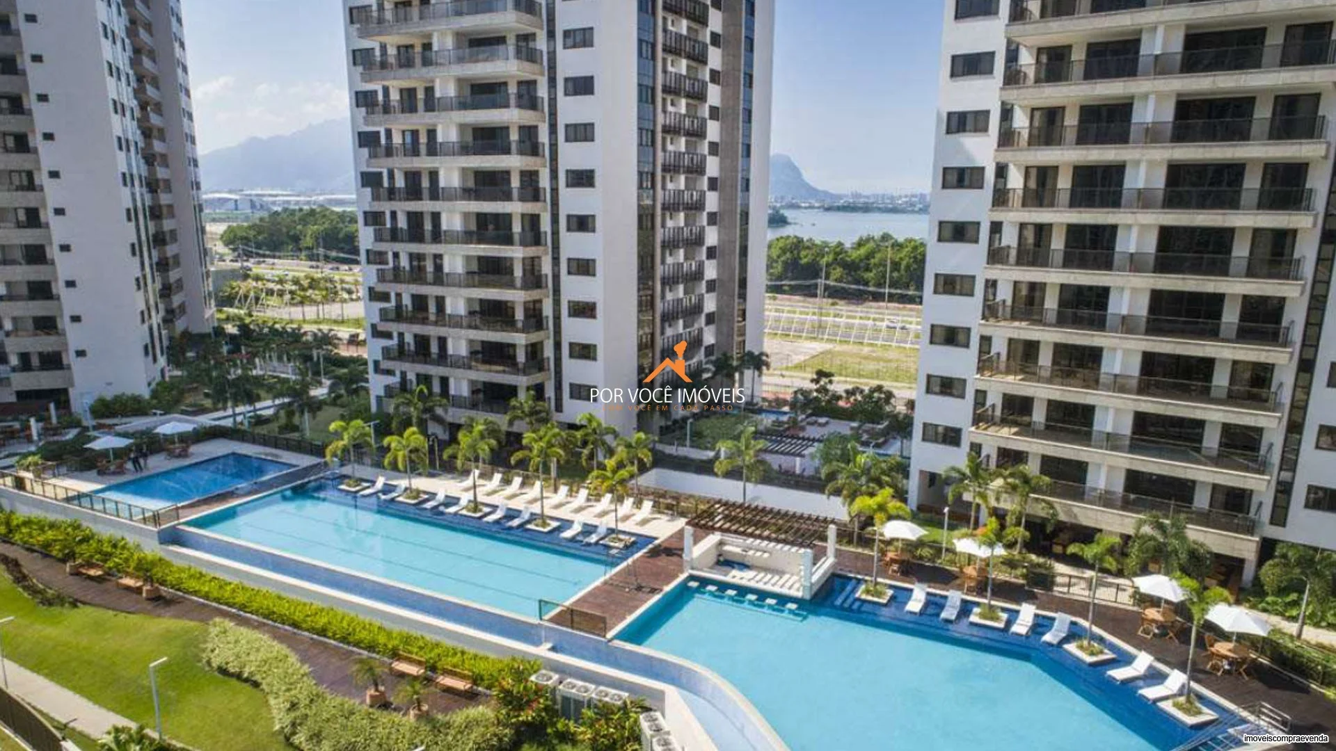 Apartamento com 3 quartos, 1 suíte no Condomínio Saint Michel