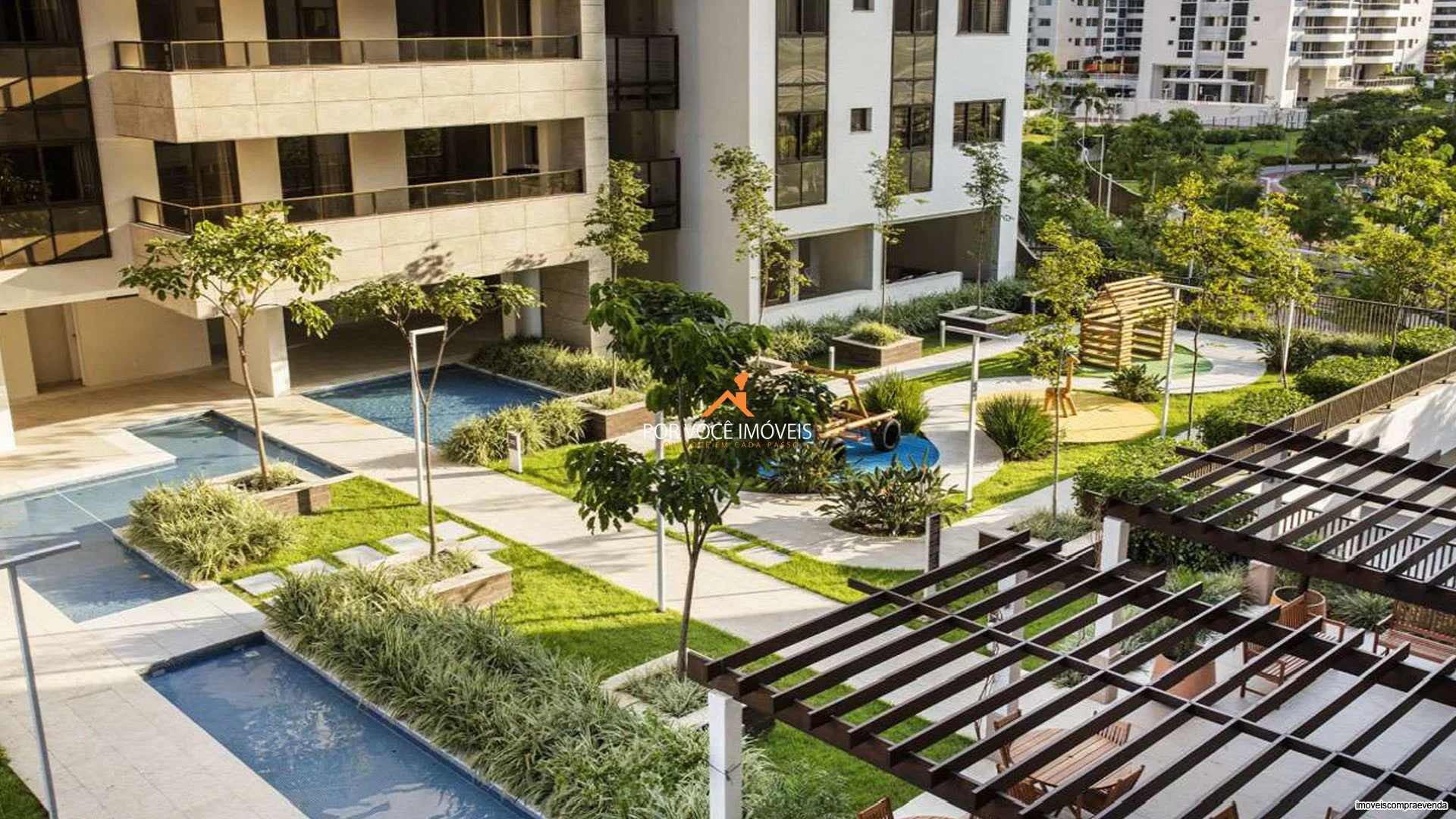 Apartamento com 3 quartos, 1 suíte no Condomínio Saint Michel