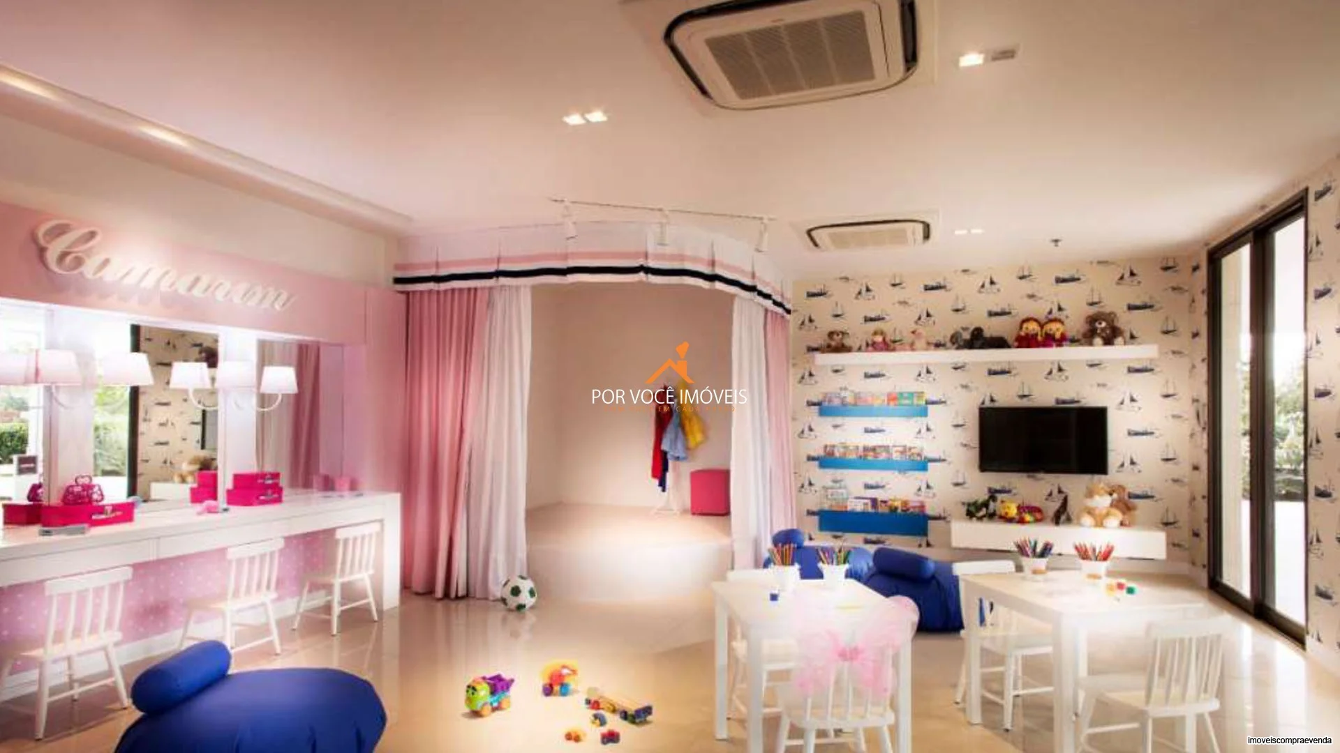 Apartamento com 3 quartos, 1 suíte no Condomínio Saint Michel