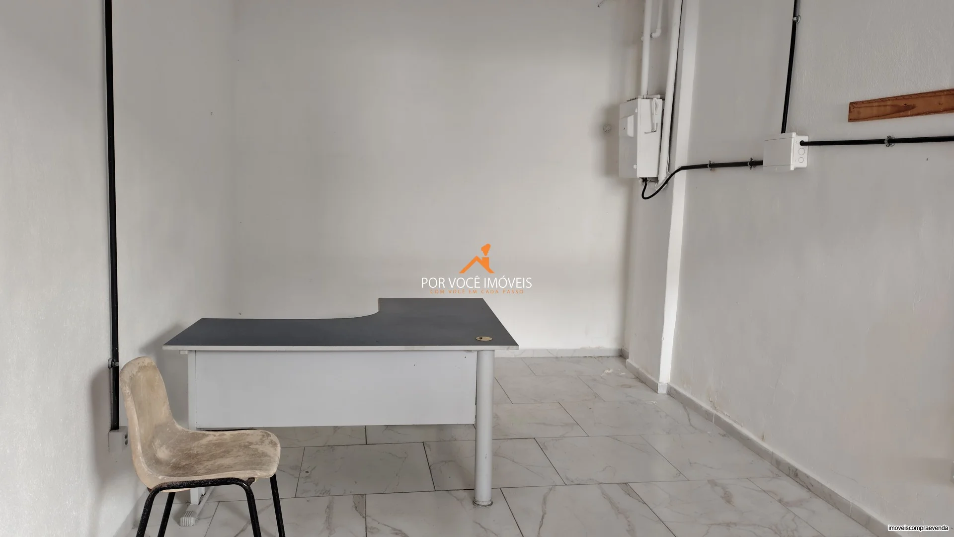 Galpão com 234m²