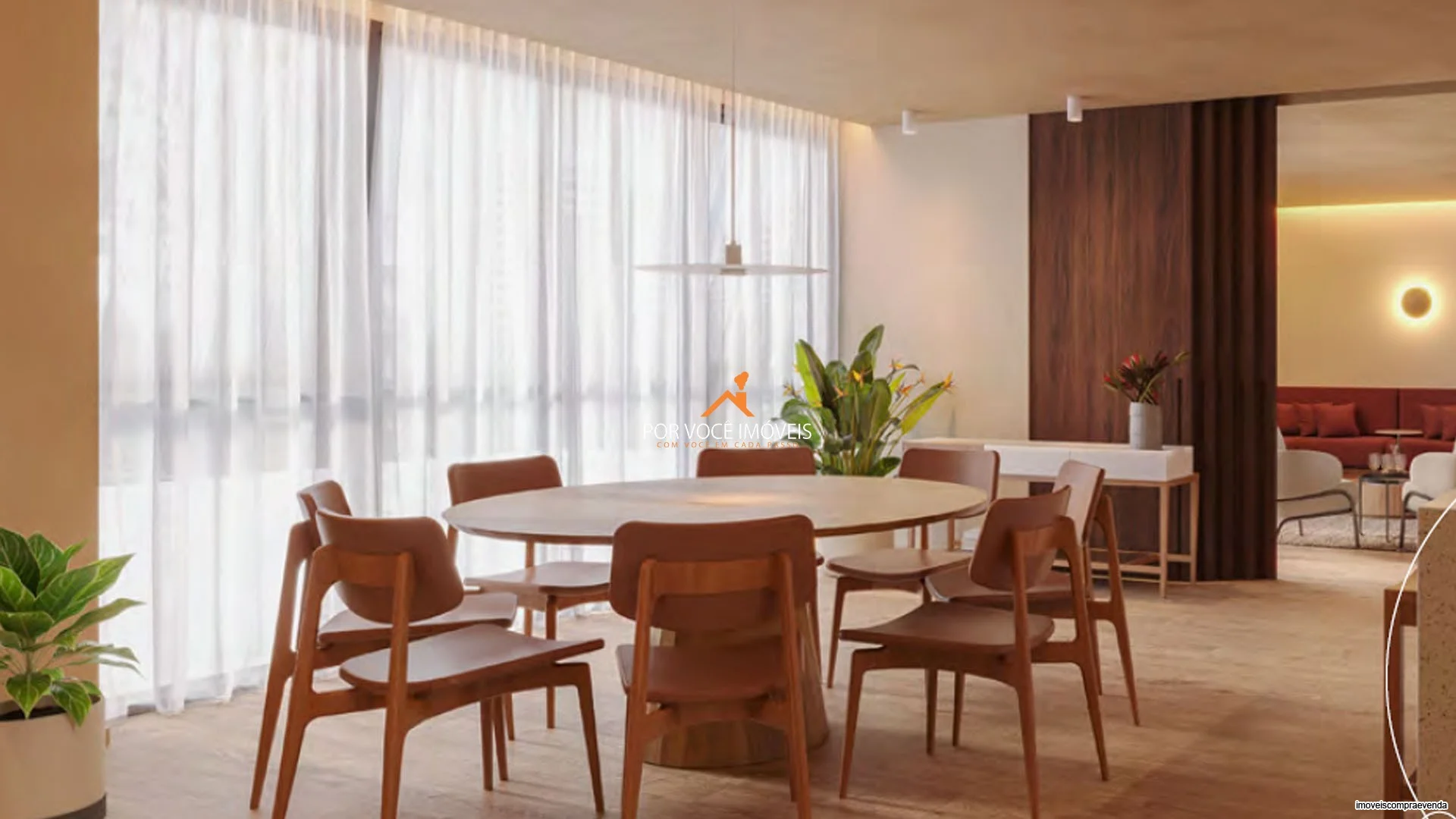 Apartamento com 2 suítes no Condomínio Astra