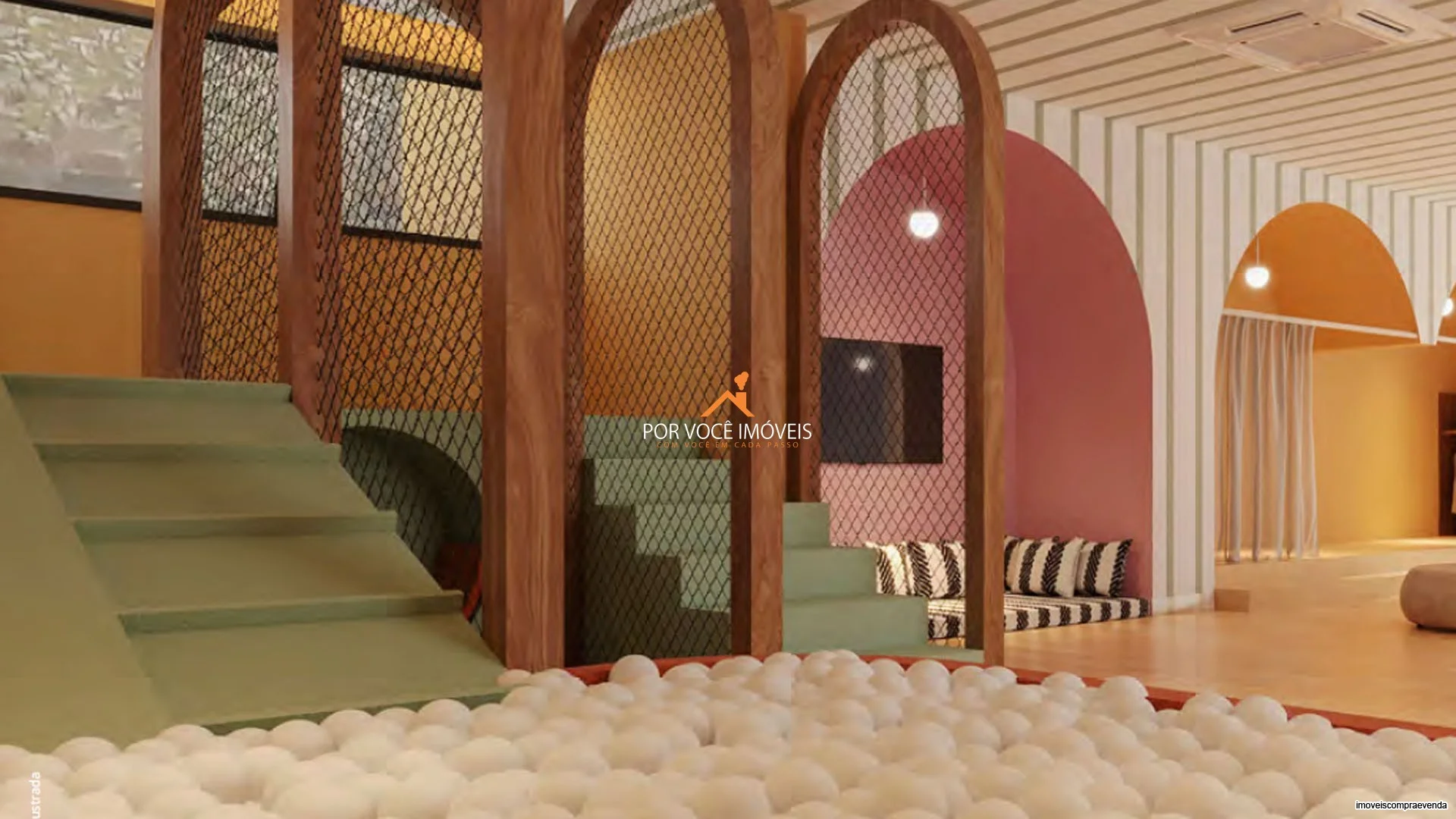 Apartamento com 2 suítes no Condomínio Astra