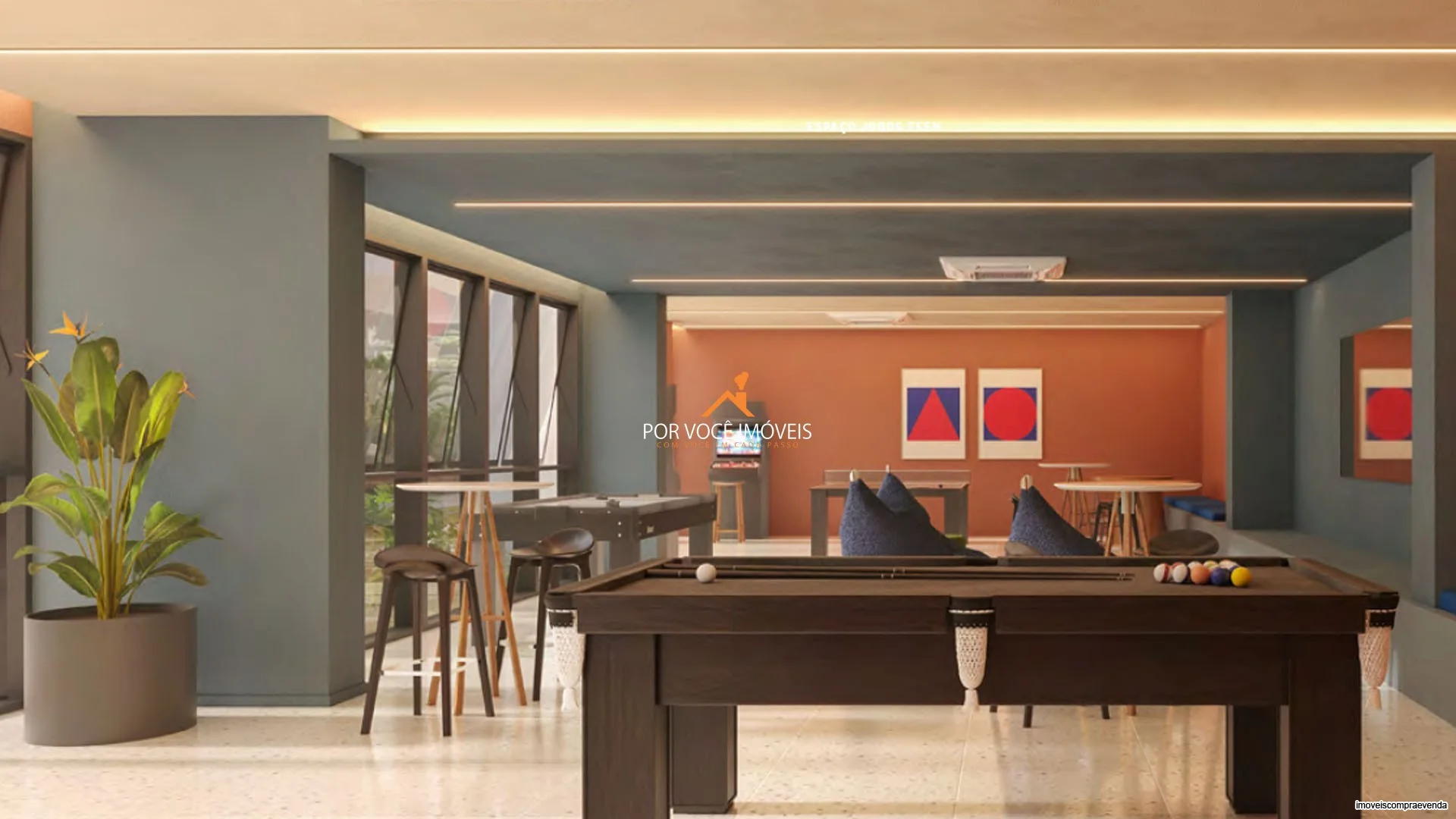 Apartamento com 2 suítes no Condomínio Astra