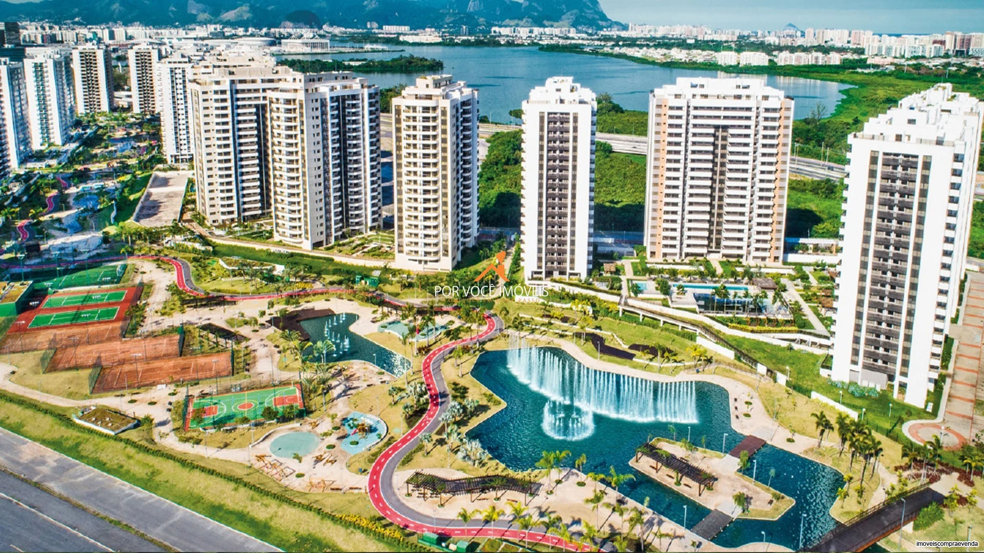 Apartamento com 2 suítes no Condomínio Astra